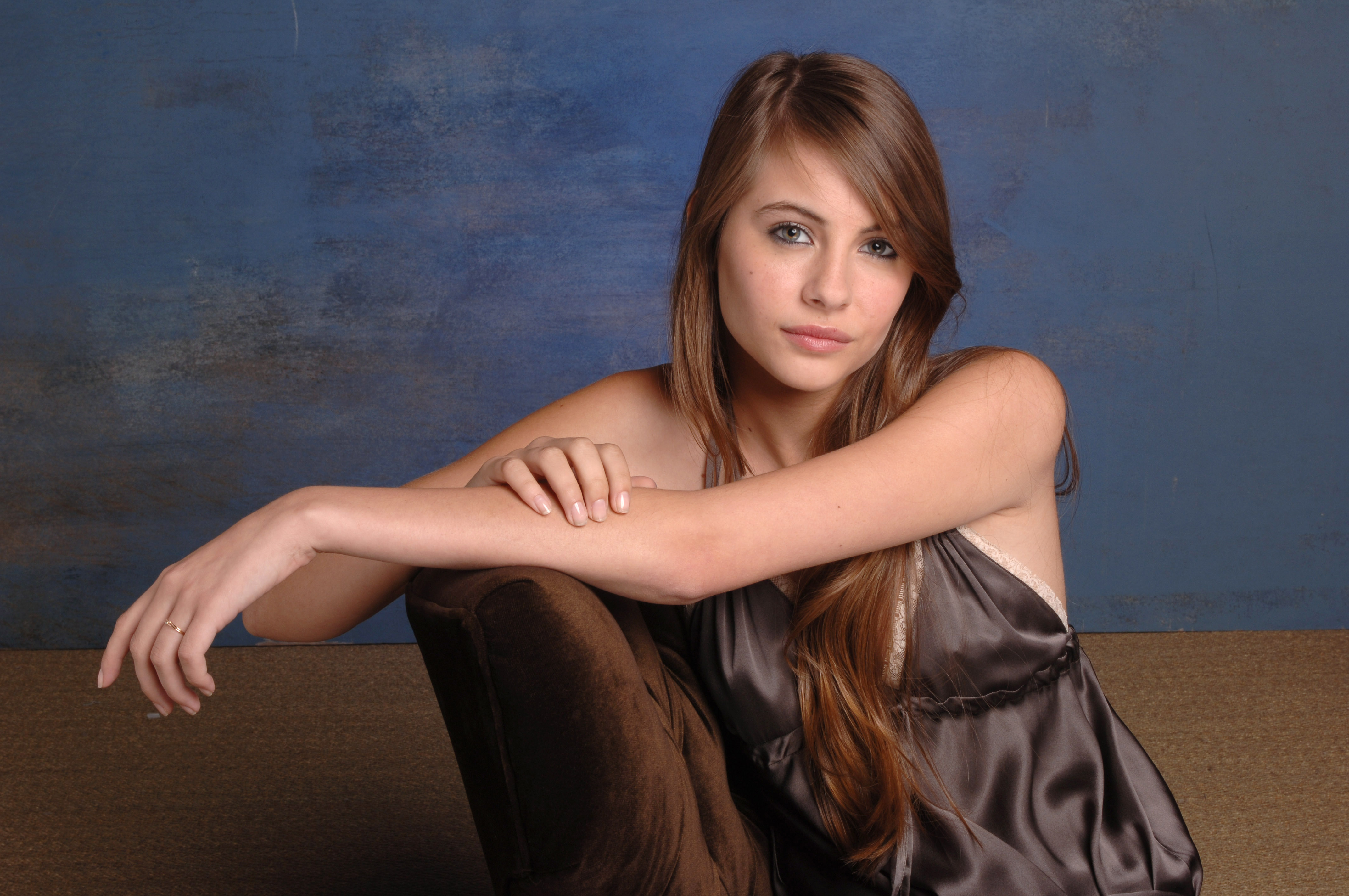 Willa Holland 2017 Wallpapers