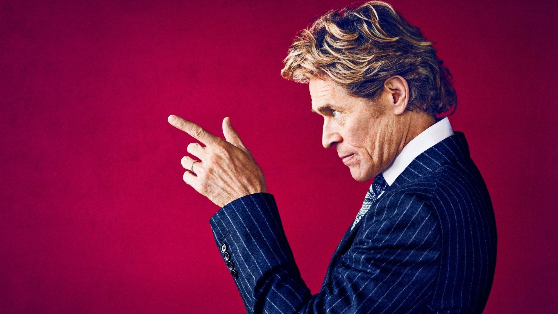 Willem Dafoe Wallpapers