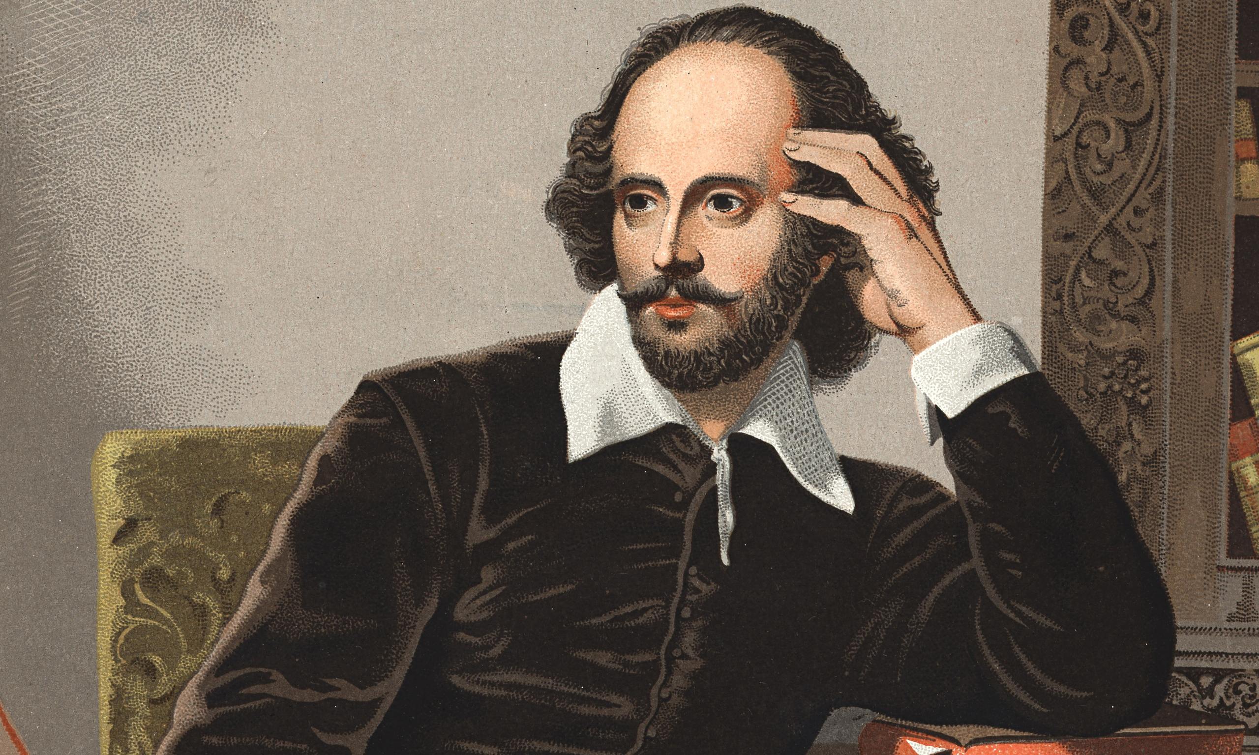 William Shakespeare Wallpapers