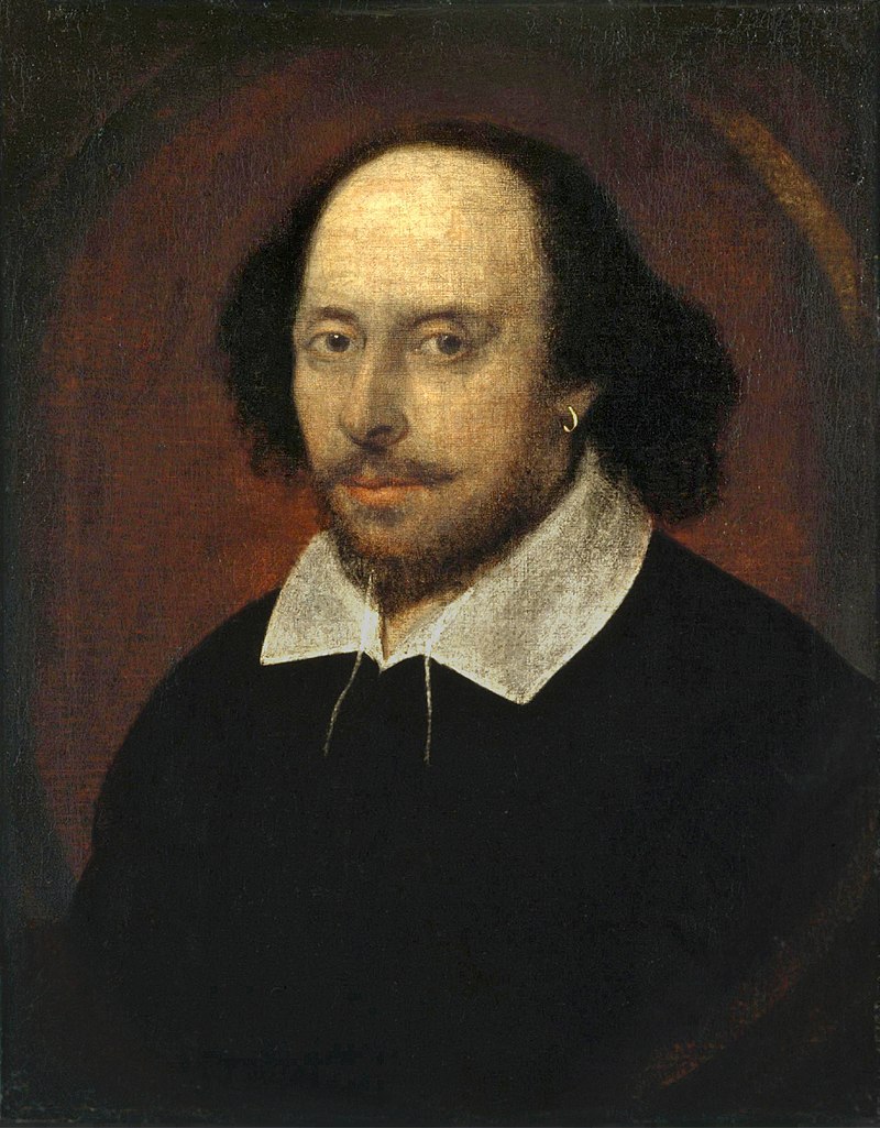 William Shakespeare Wallpapers