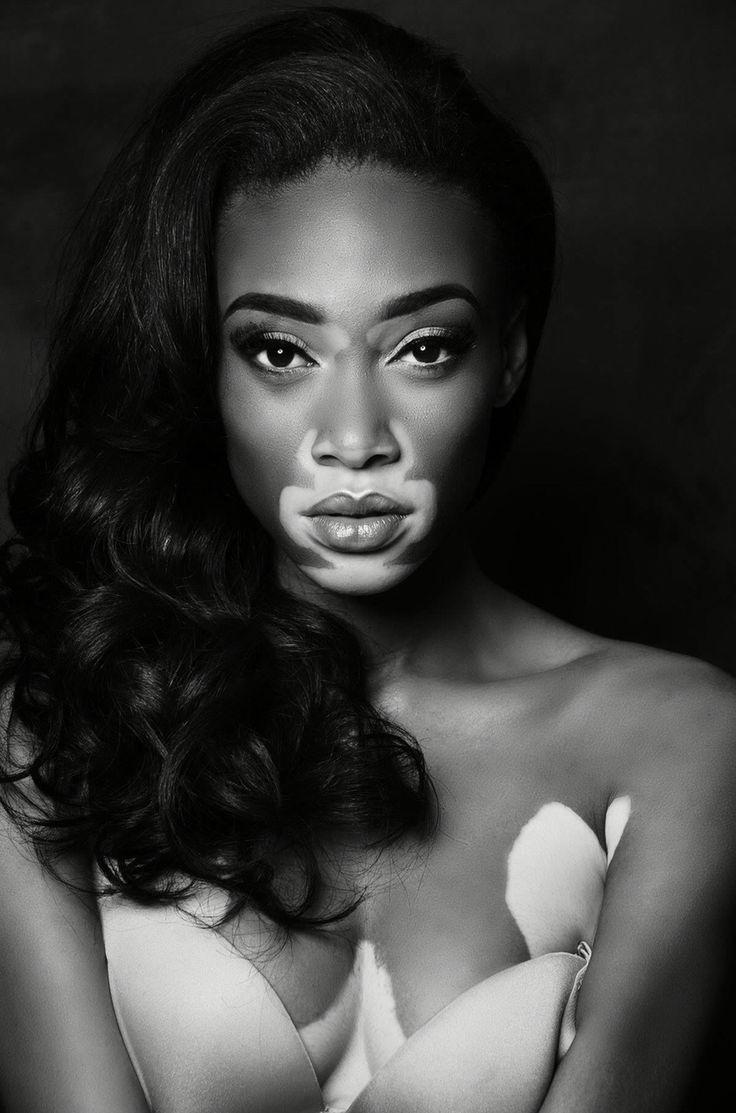 Winnie Harlow Wallpapers