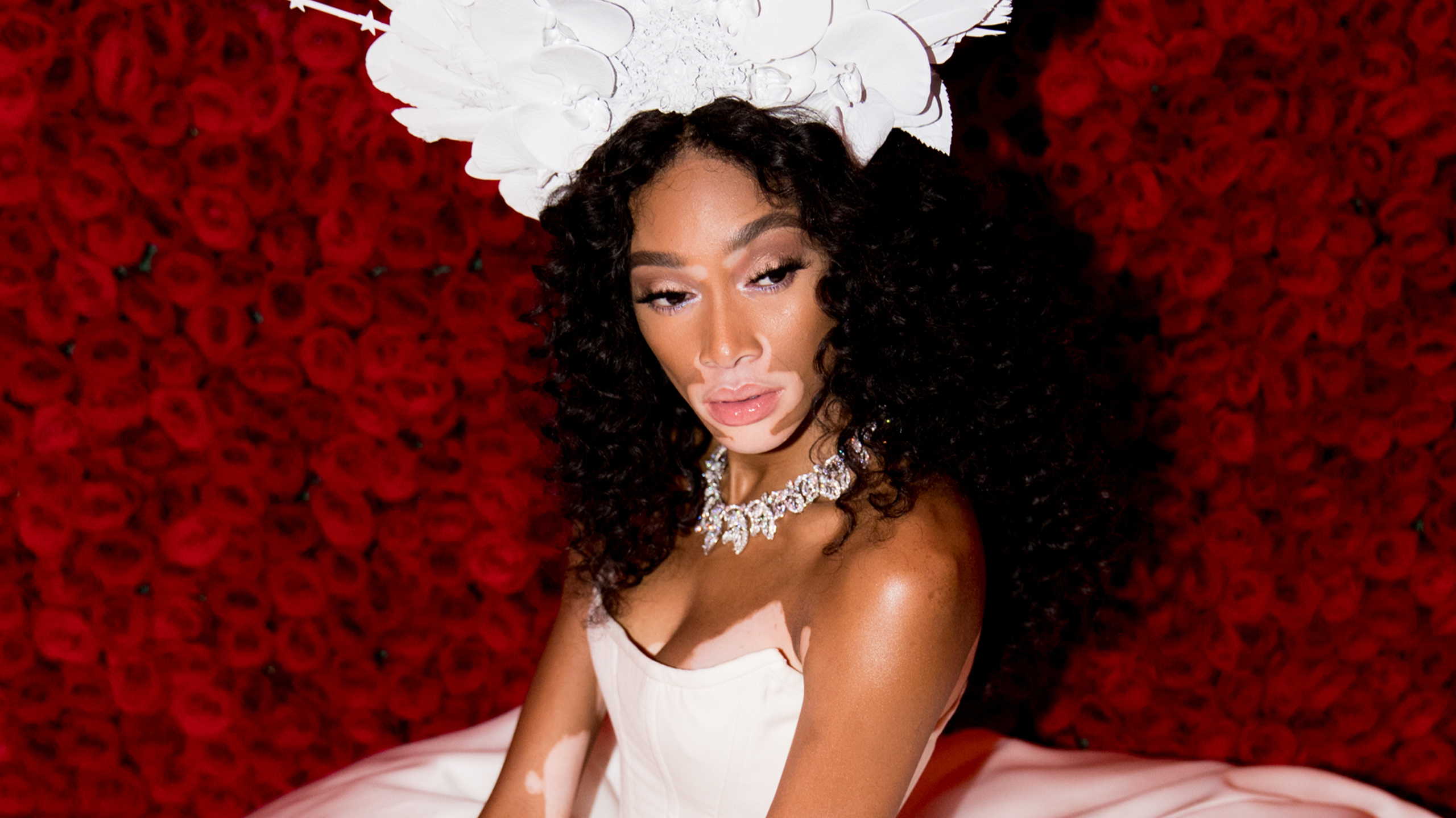 Winnie Harlow Wallpapers