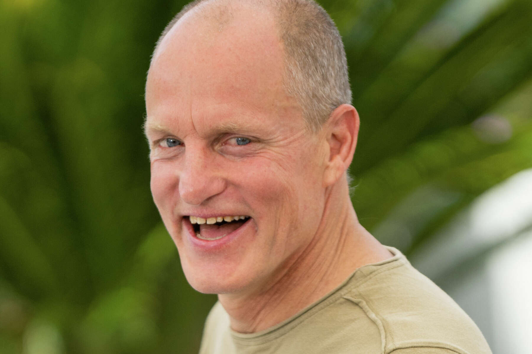 Woody Harrelson Wallpapers