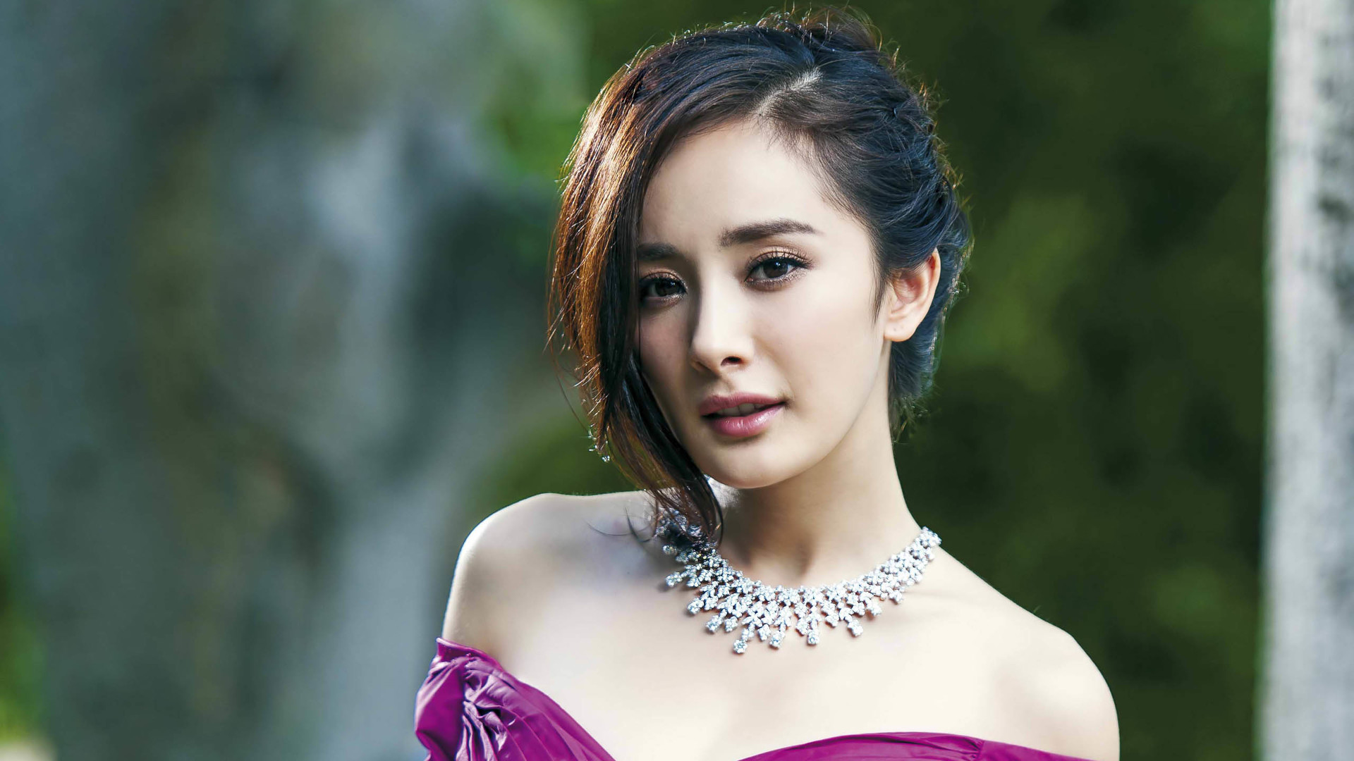 Yang Mi Wallpapers