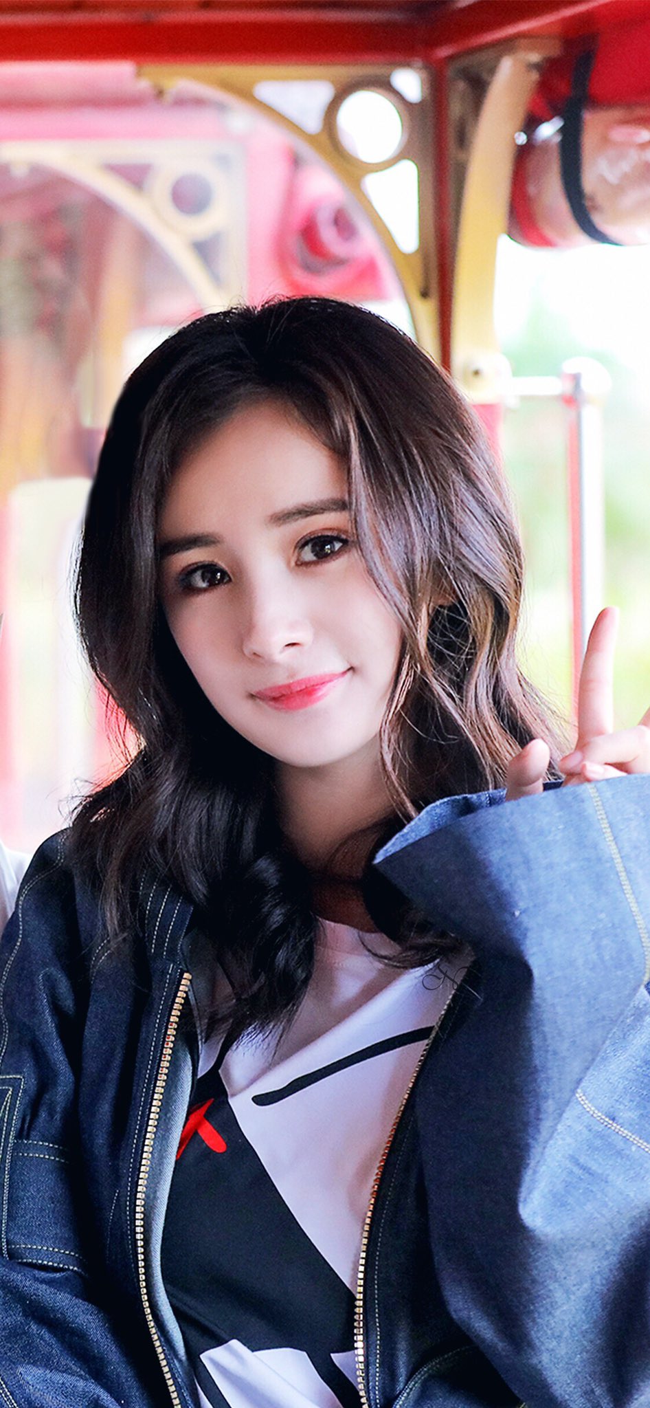 Yang Mi Wallpapers