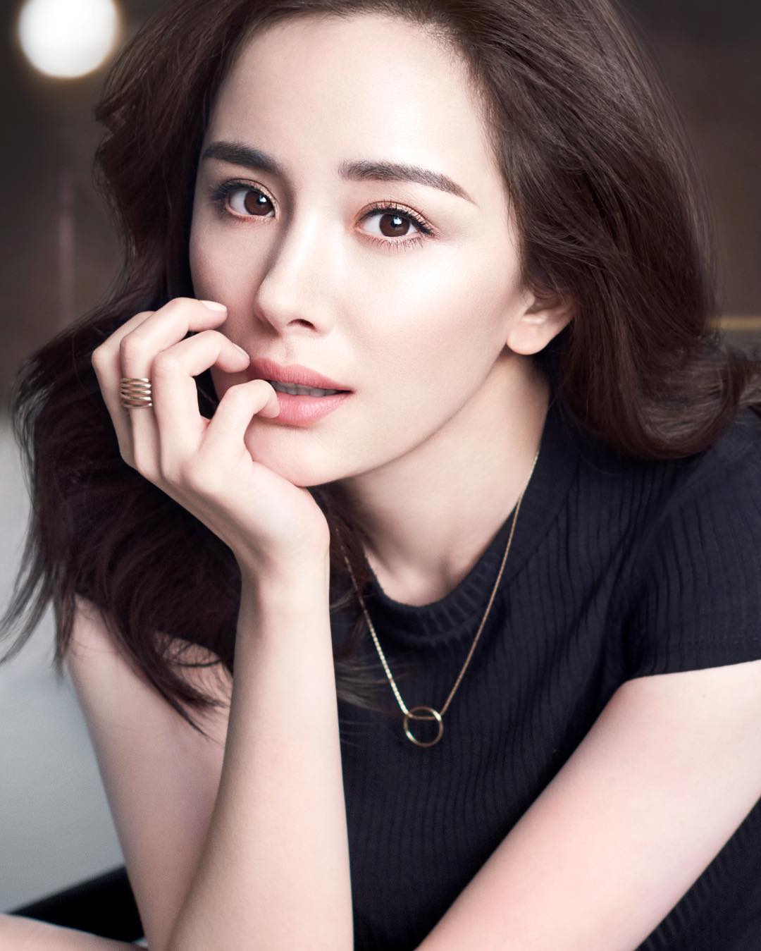 Yang Mi Actress Wallpapers