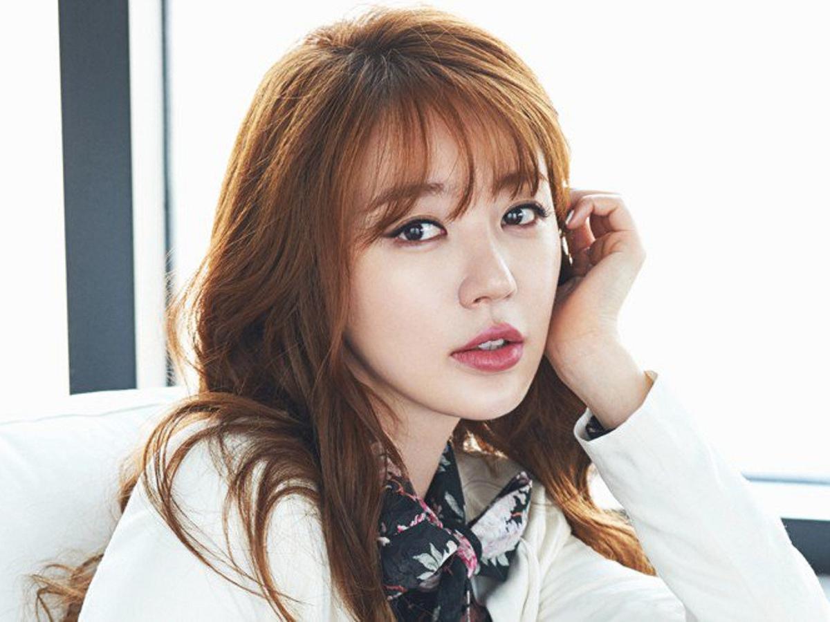 Yoon Eun-hye Wallpapers