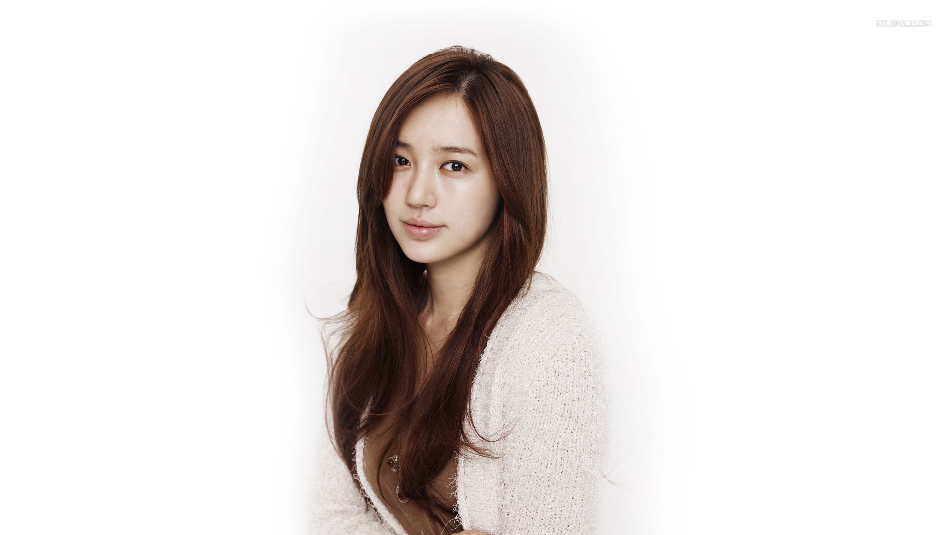 Yoon Eun-hye Wallpapers