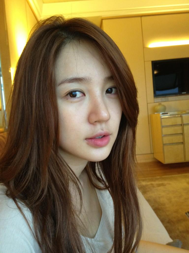 Yoon Eun-hye Wallpapers