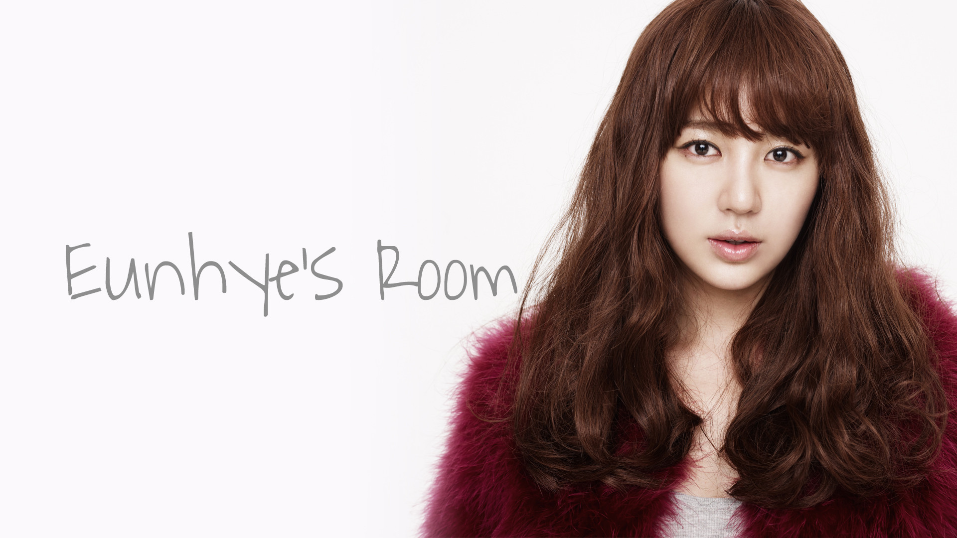 Yoon Eun-hye Wallpapers