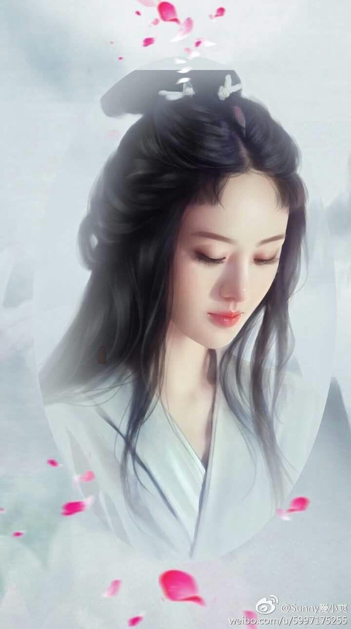 Yu Chen Zheng Wallpapers