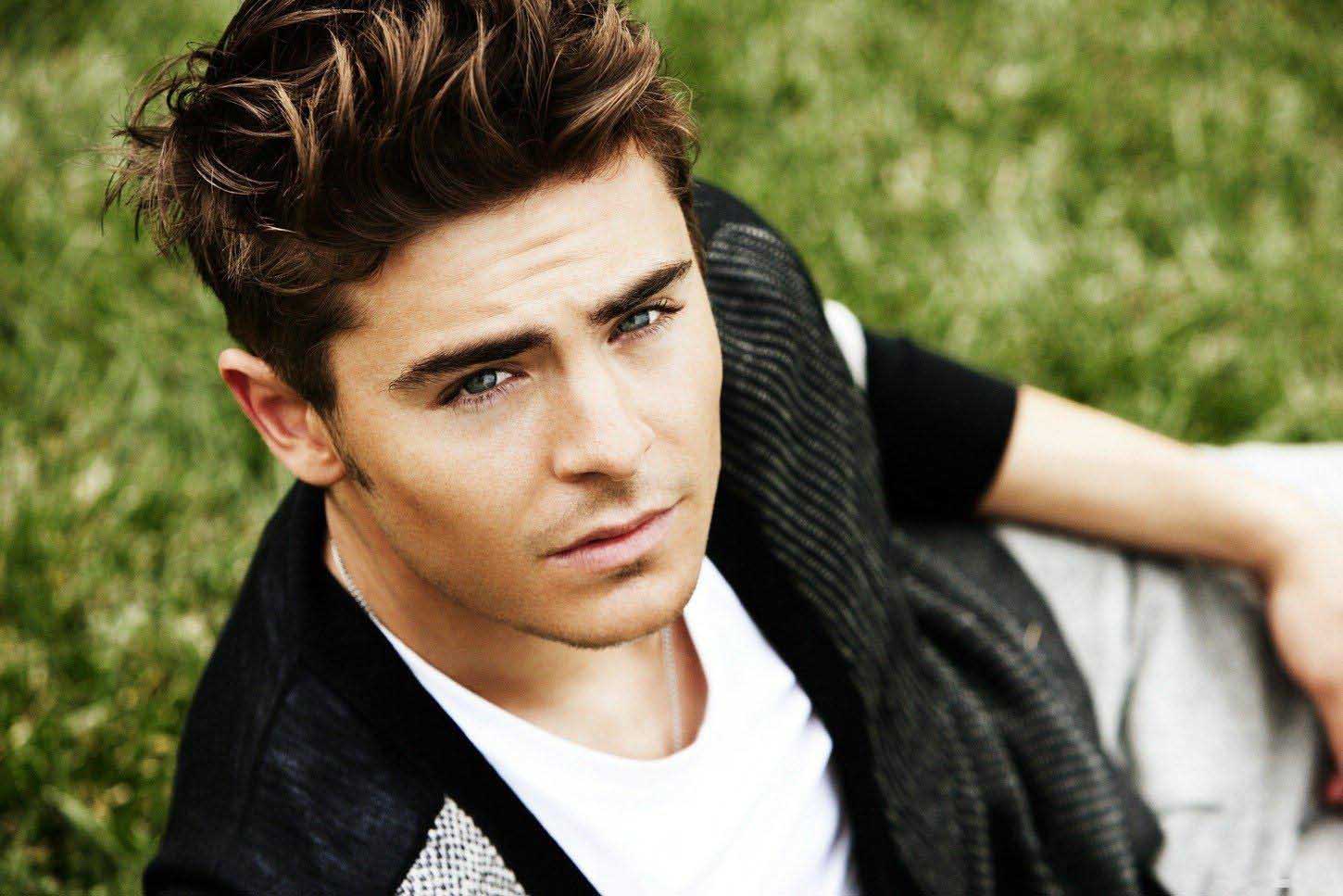 Zac Efron Wallpapers