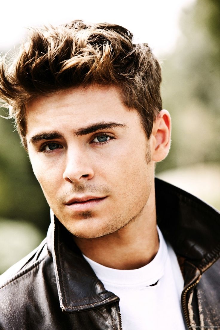 Zac Efron Wallpapers