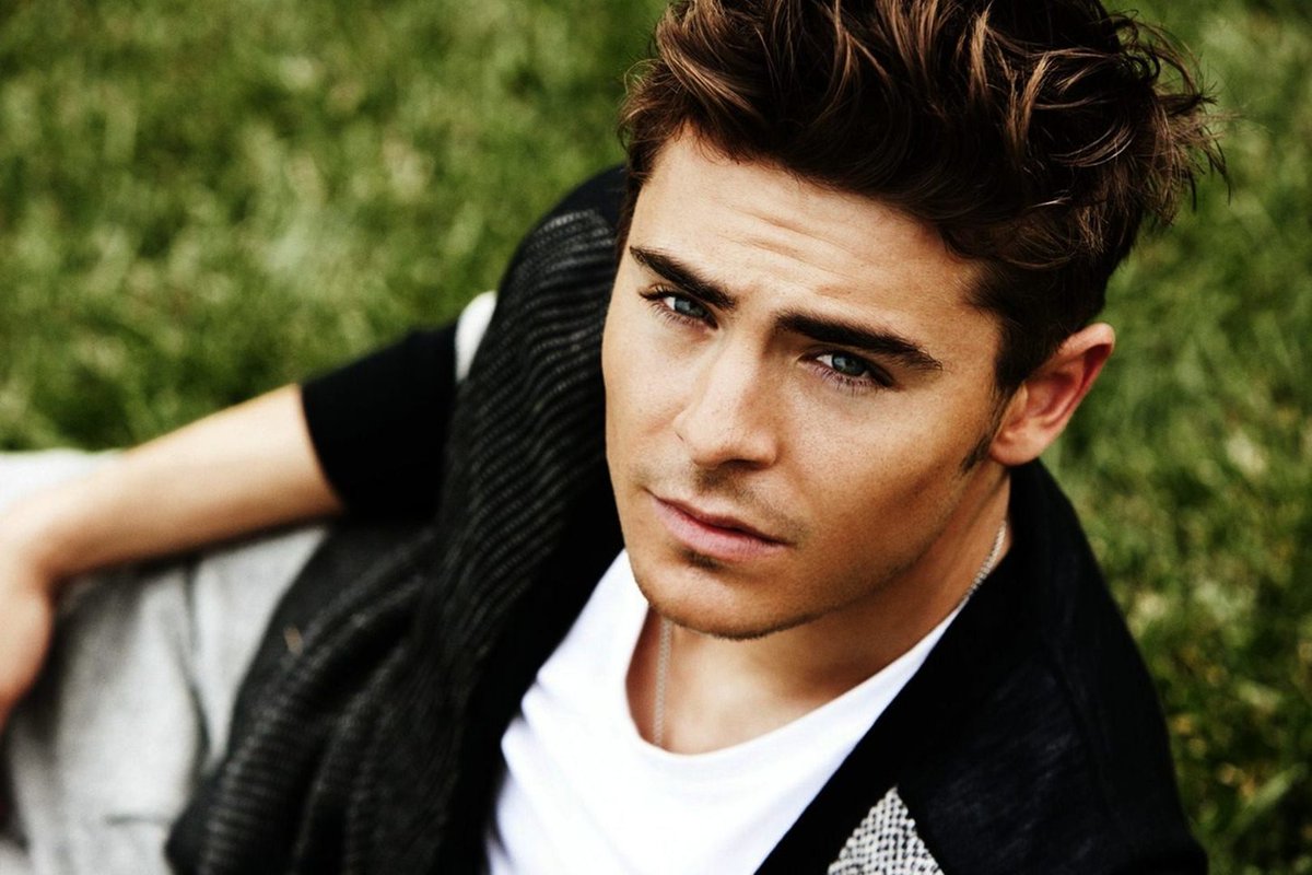 Zac Efron Wallpapers