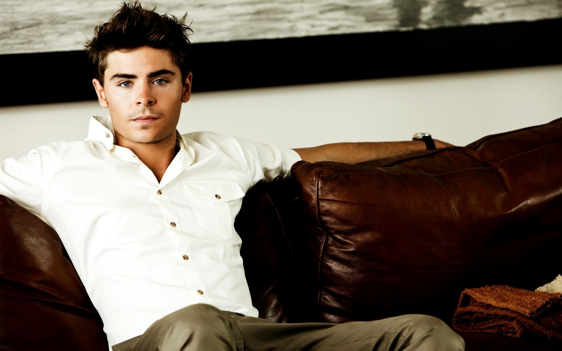 Zac Efron Wallpapers