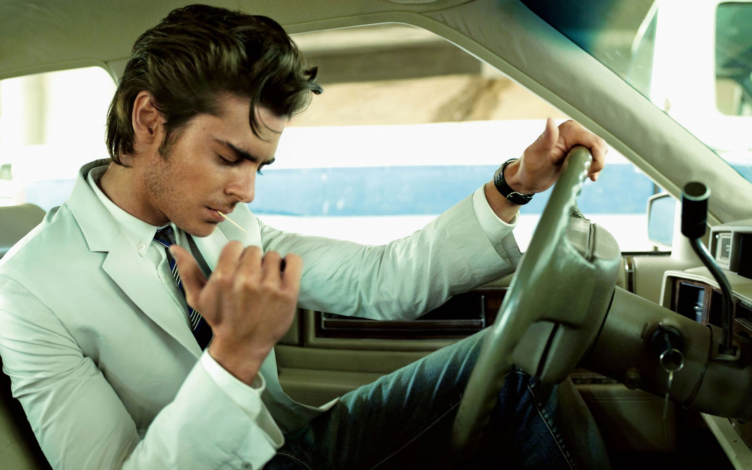 Zac Efron Wallpapers