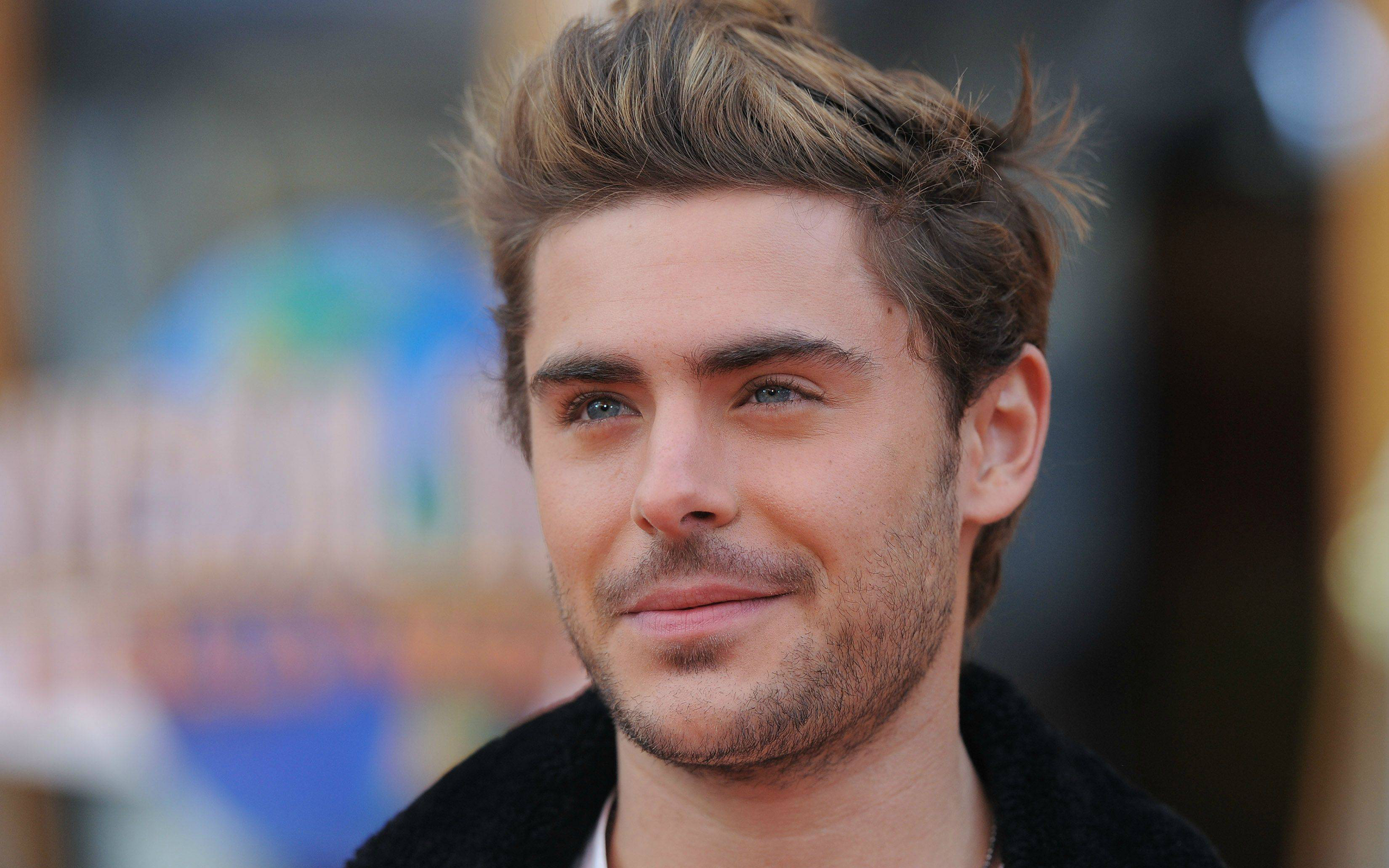 Zac Efron Wallpapers