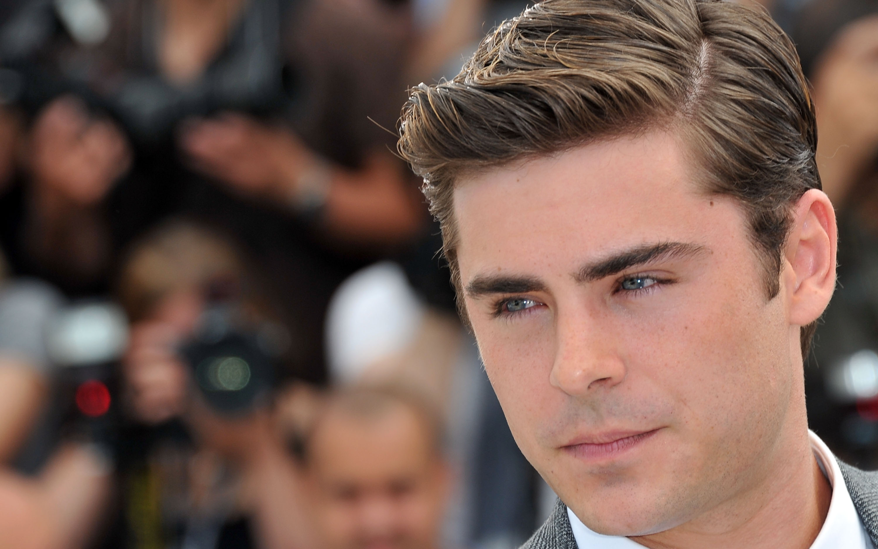 Zac Efron Wallpapers