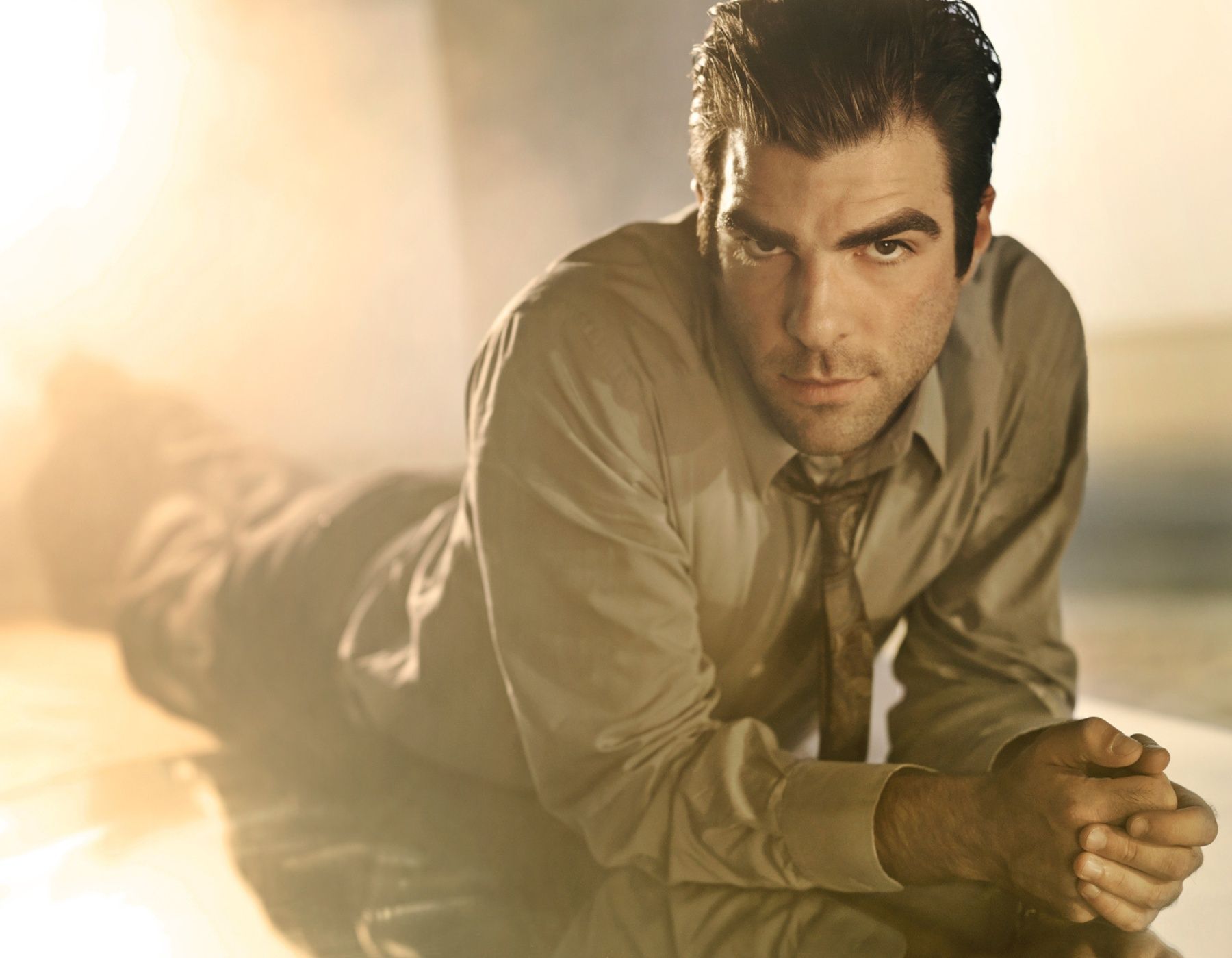 Zachary Quinto Wallpapers