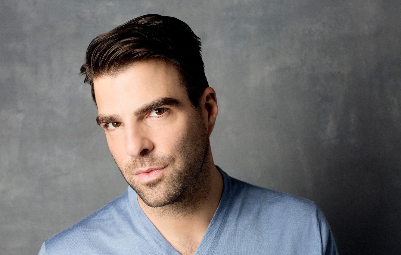 Zachary Quinto Wallpapers