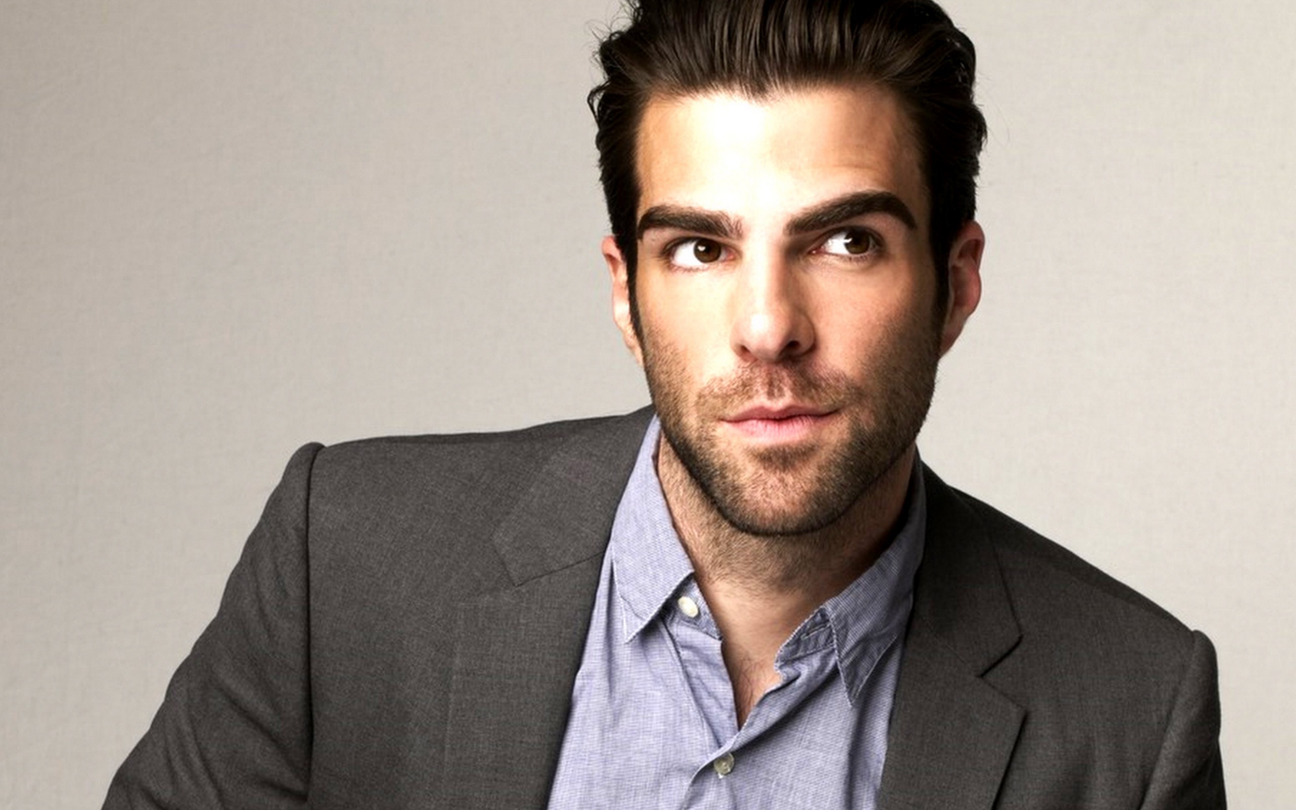 Zachary Quinto Wallpapers