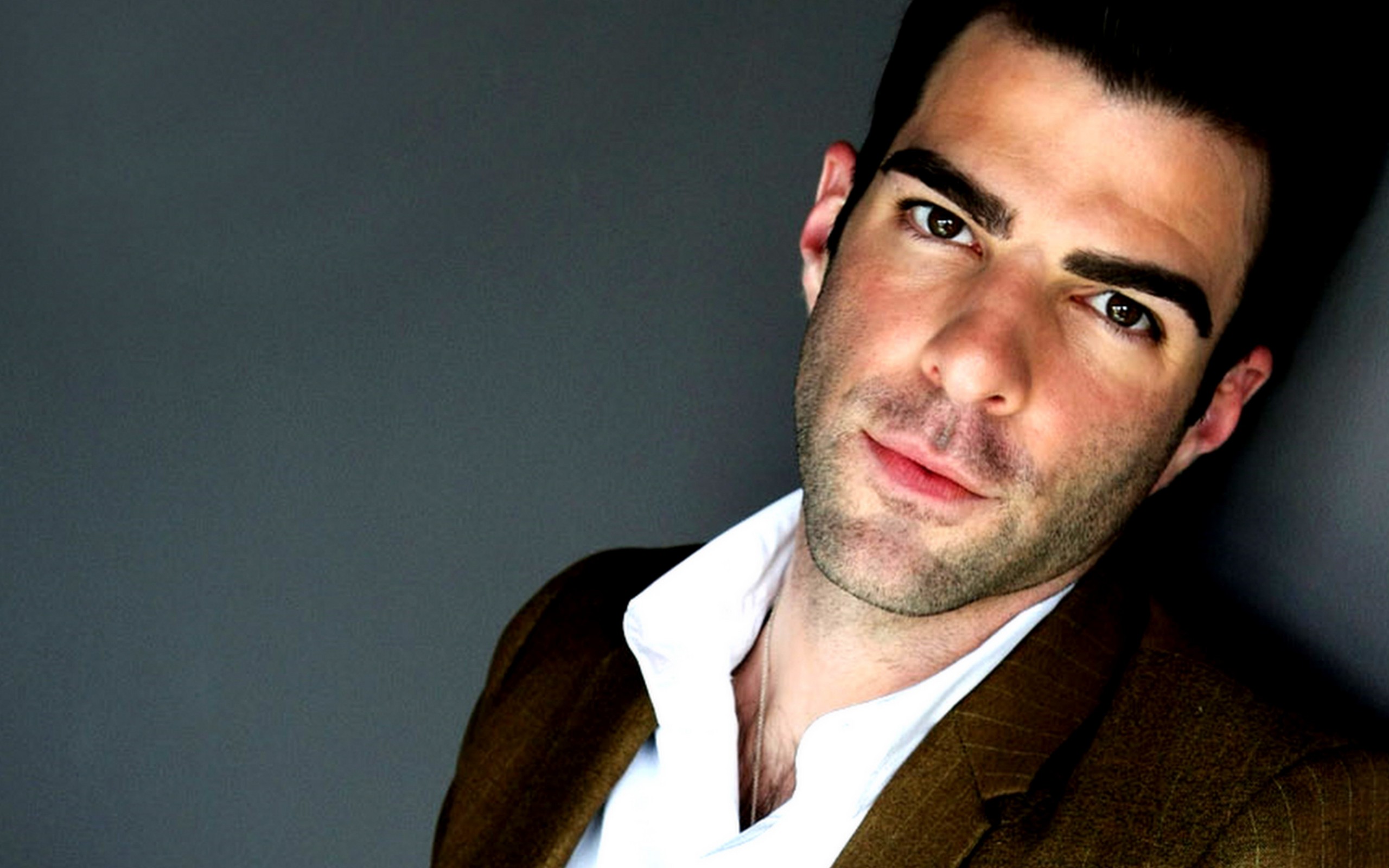 Zachary Quinto Wallpapers