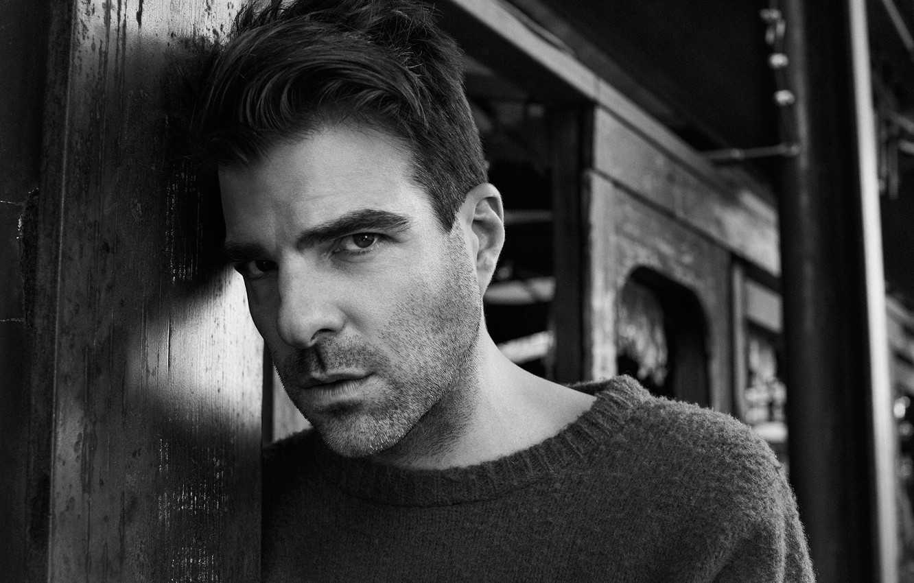 Zachary Quinto Wallpapers