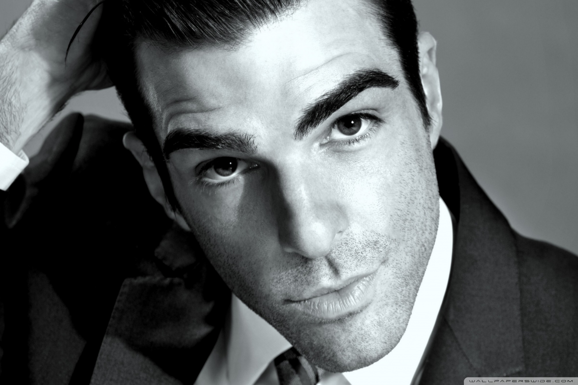 Zachary Quinto Wallpapers