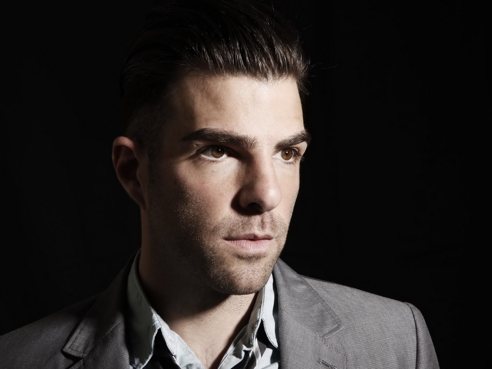 Zachary Quinto Wallpapers