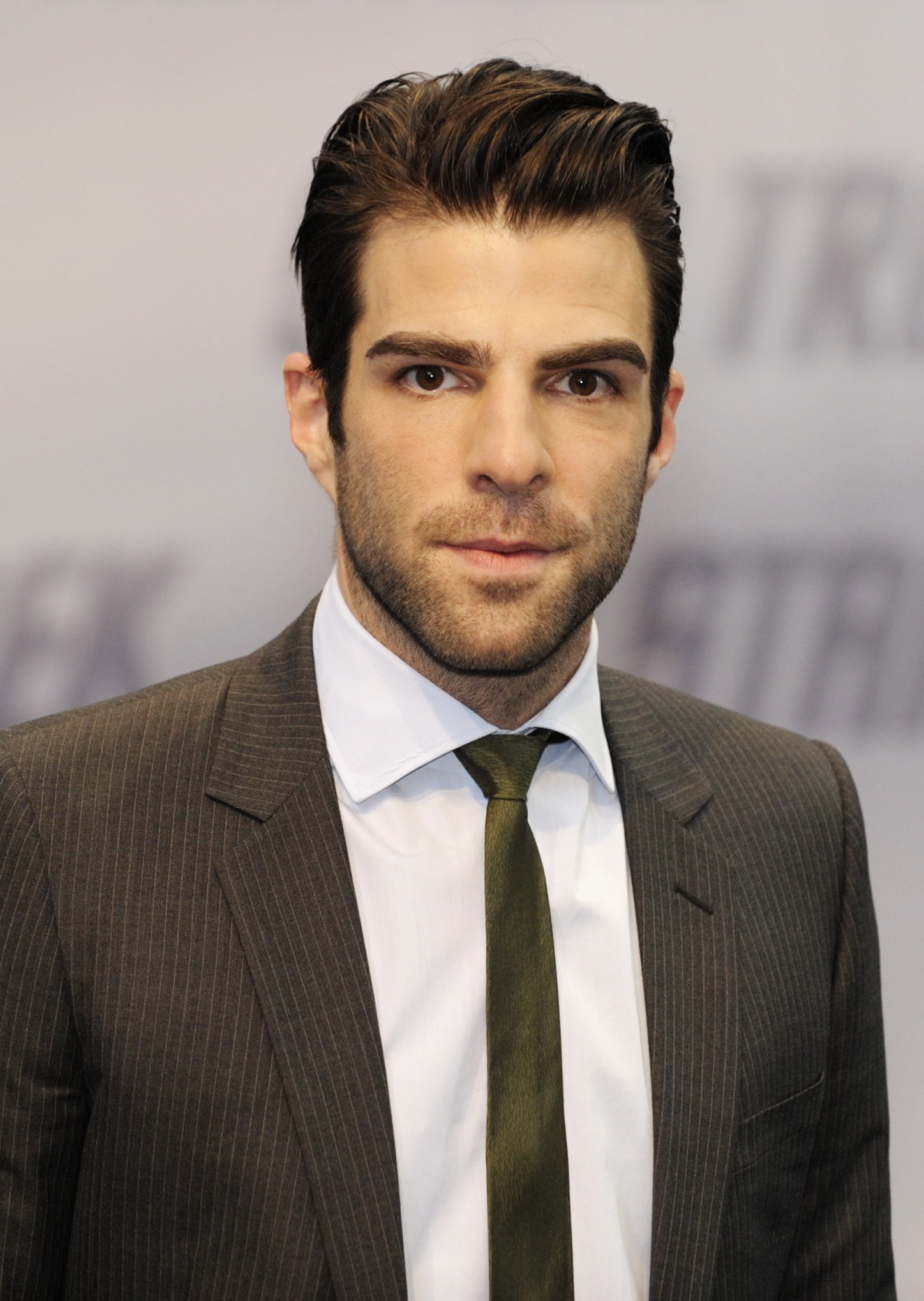 Zachary Quinto Wallpapers