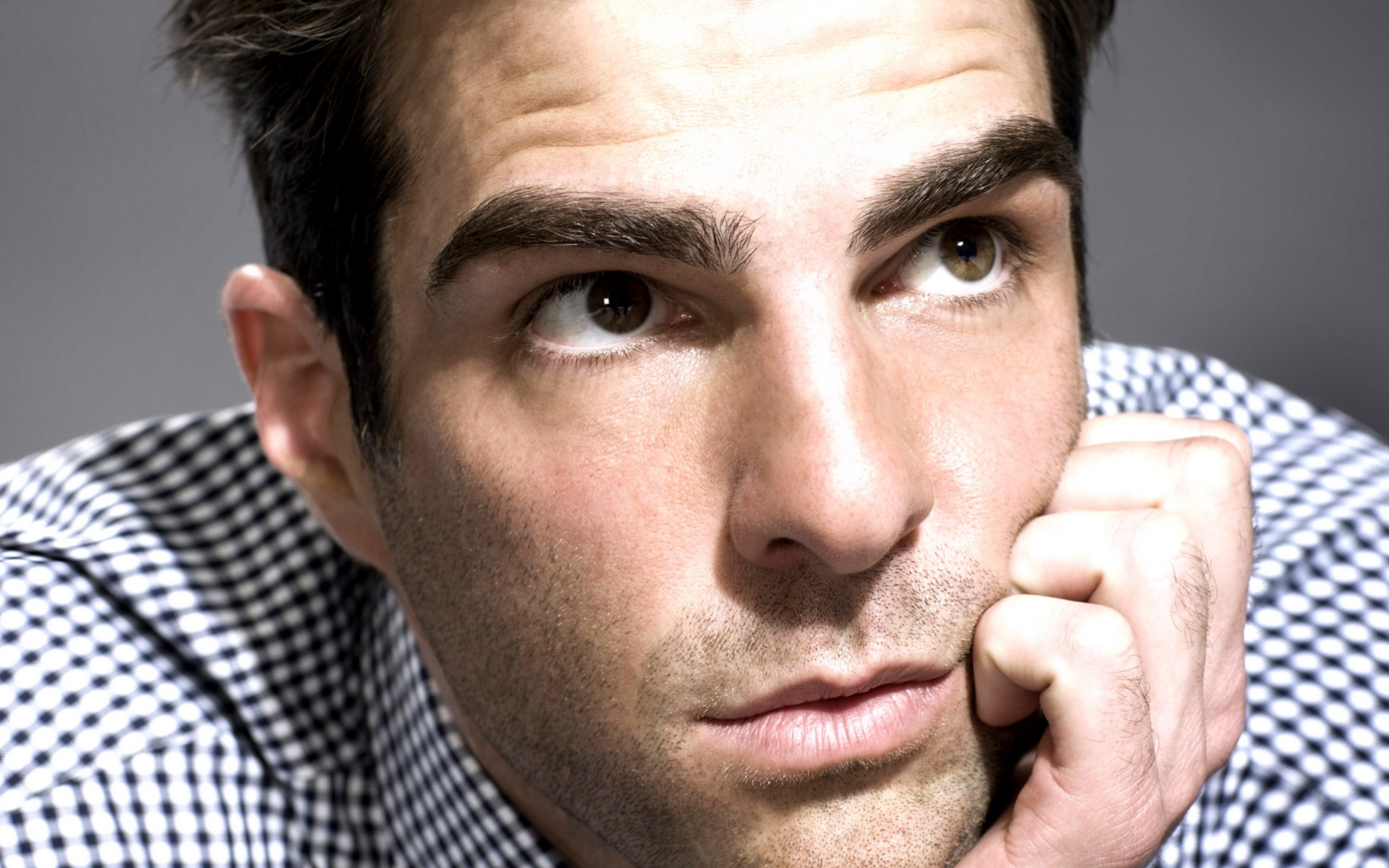 Zachary Quinto Wallpapers