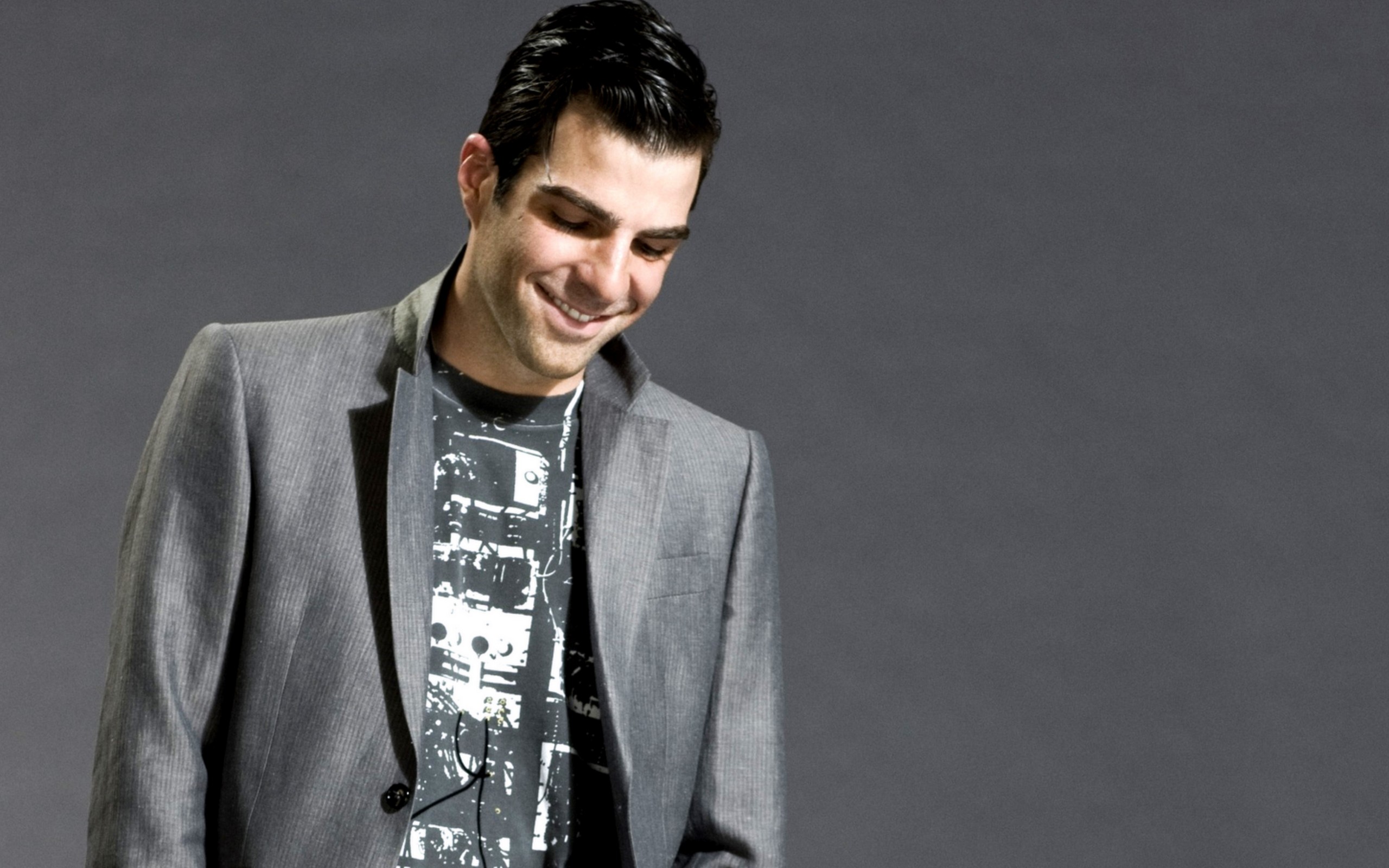 Zachary Quinto Wallpapers