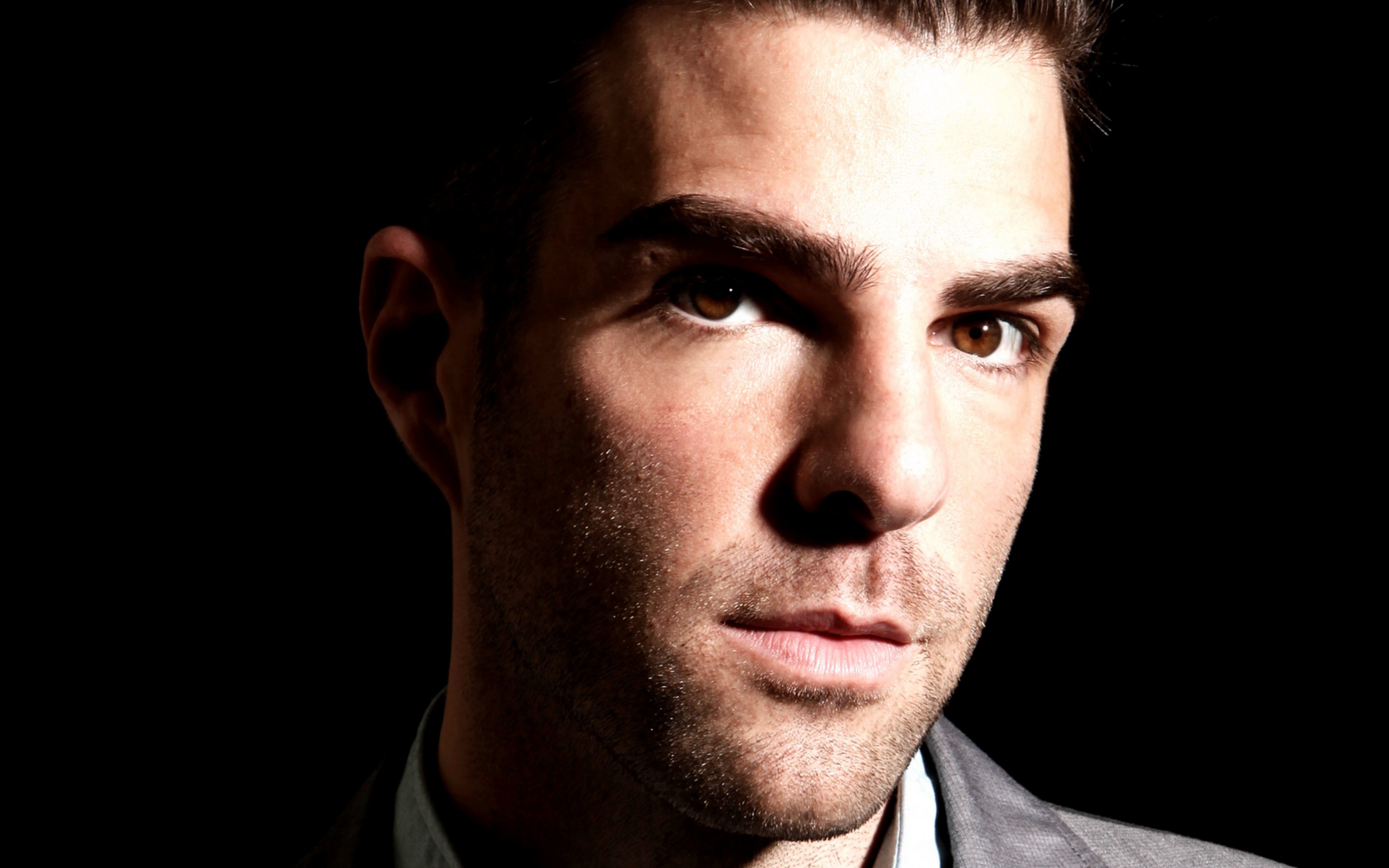 Zachary Quinto Wallpapers