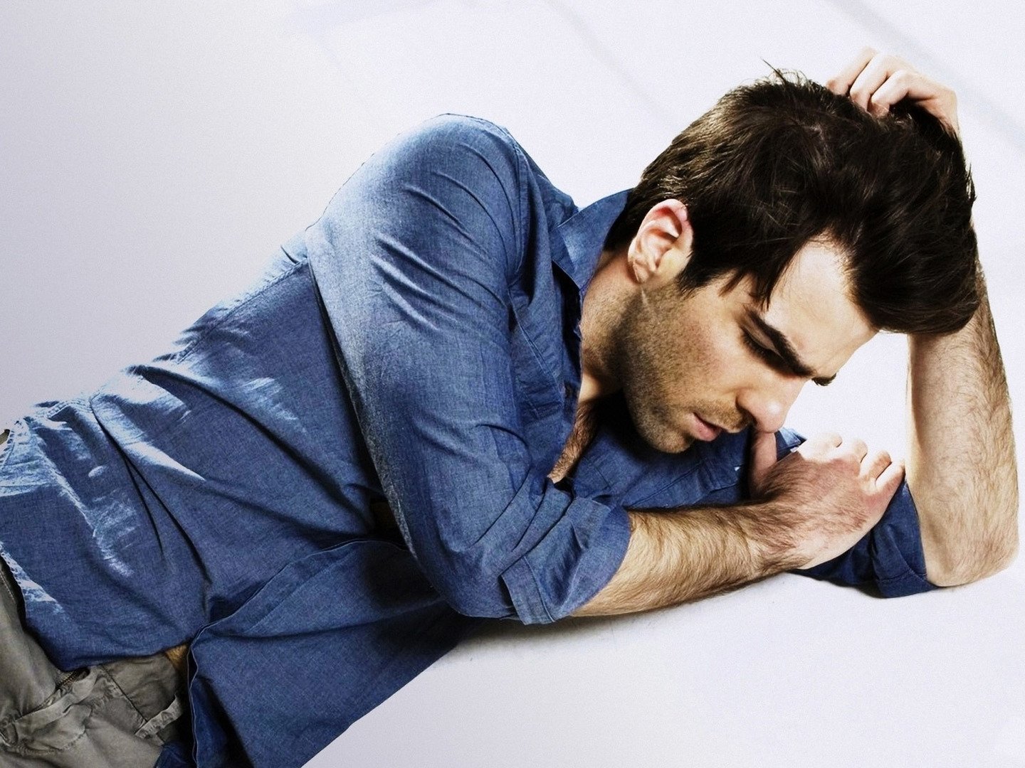 Zachary Quinto Wallpapers