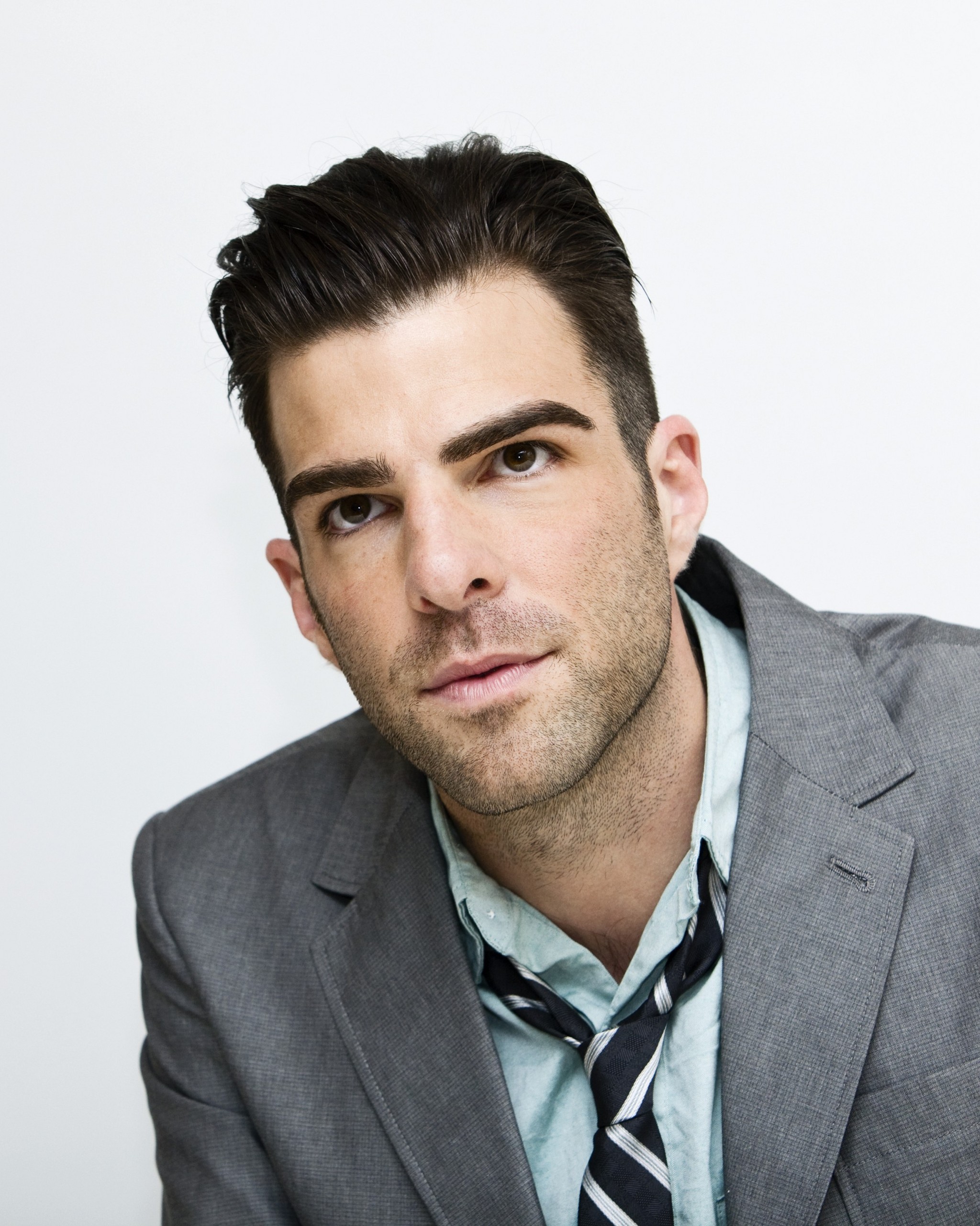 Zachary Quinto Wallpapers