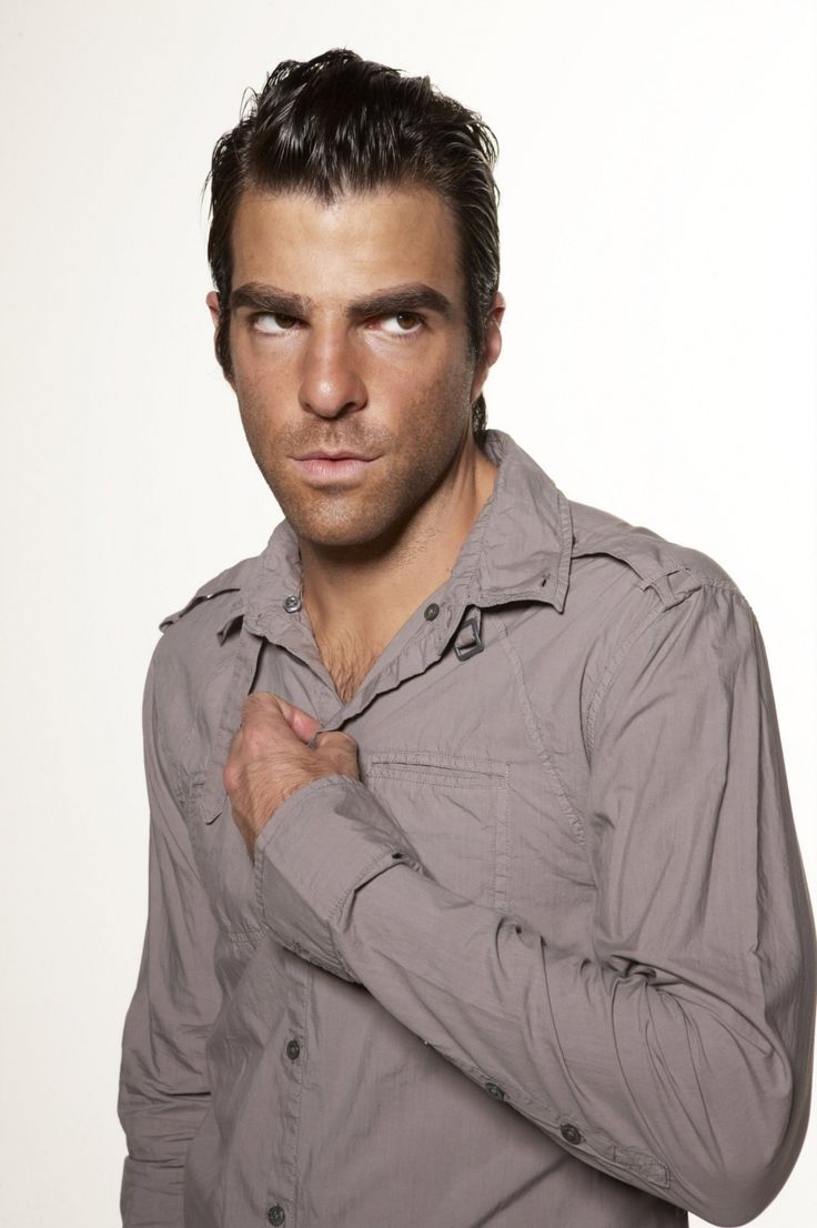 Zachary Quinto Wallpapers