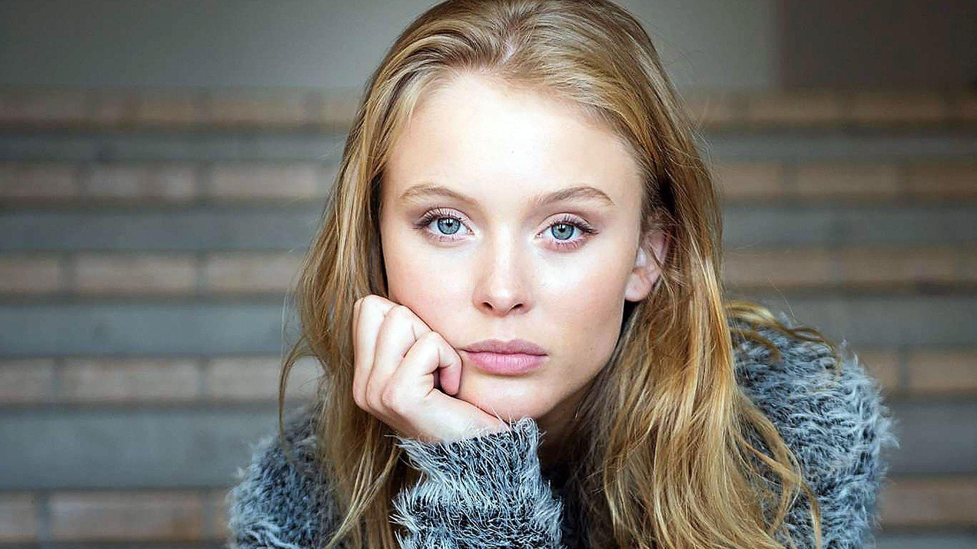 Zara Larsson 2019 Wallpapers