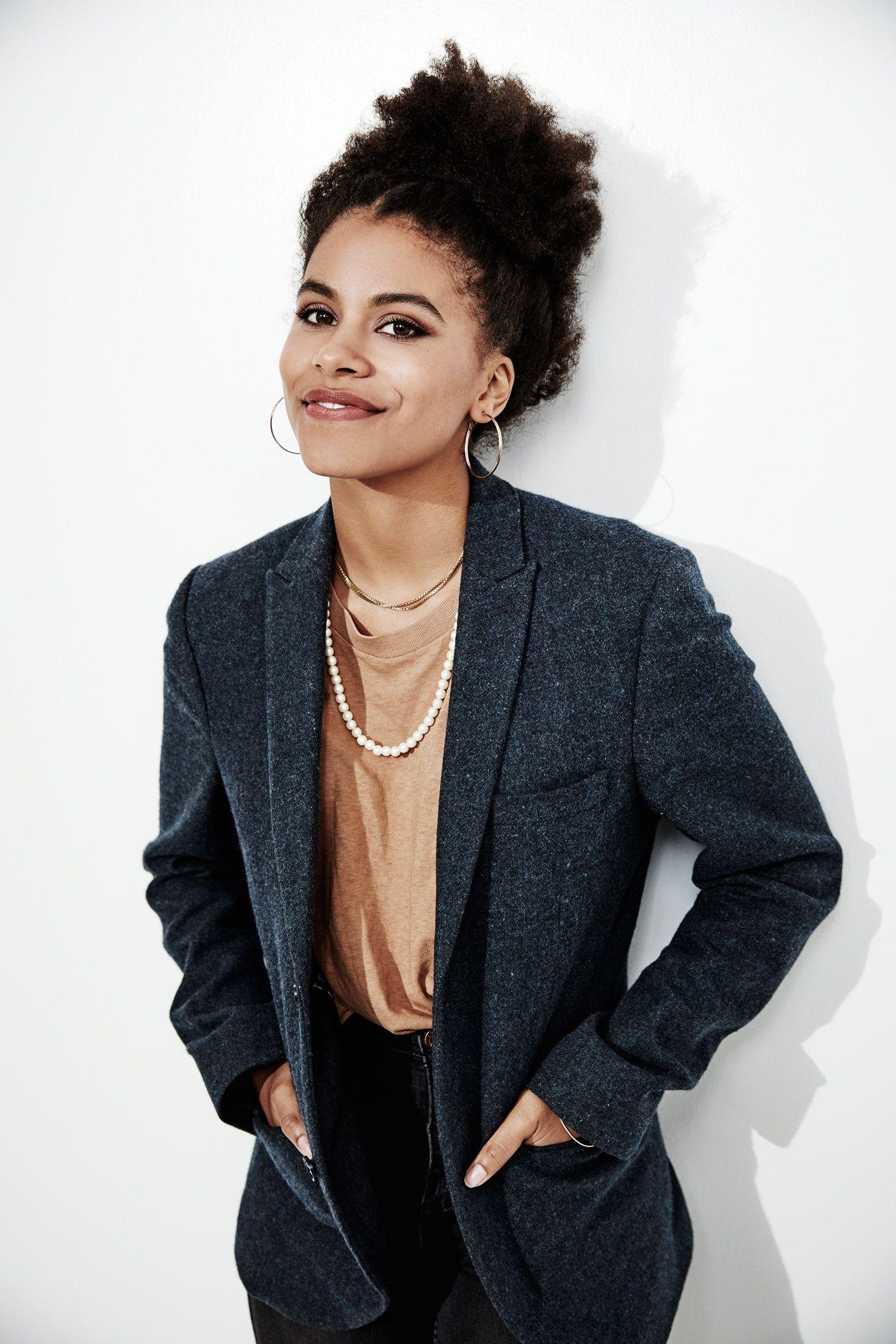 Zazie Beetz Wallpapers