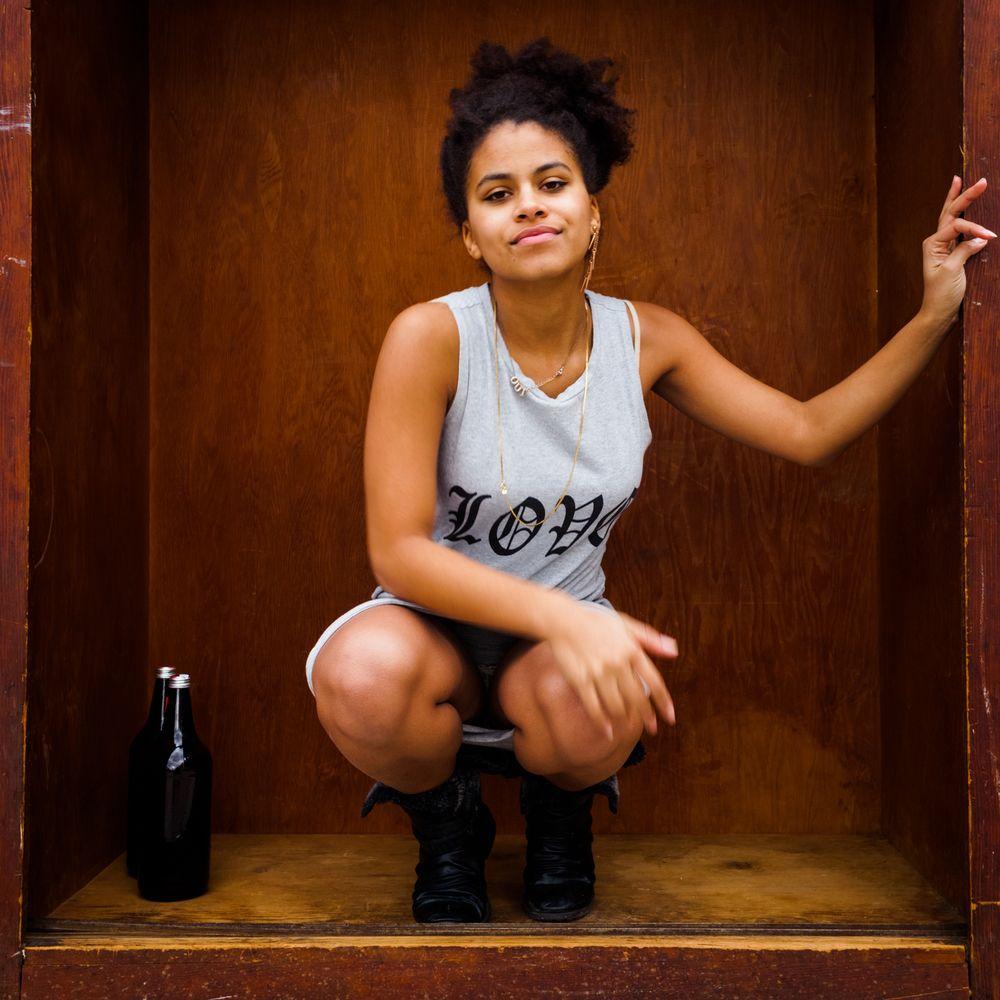 Zazie Beetz Wallpapers