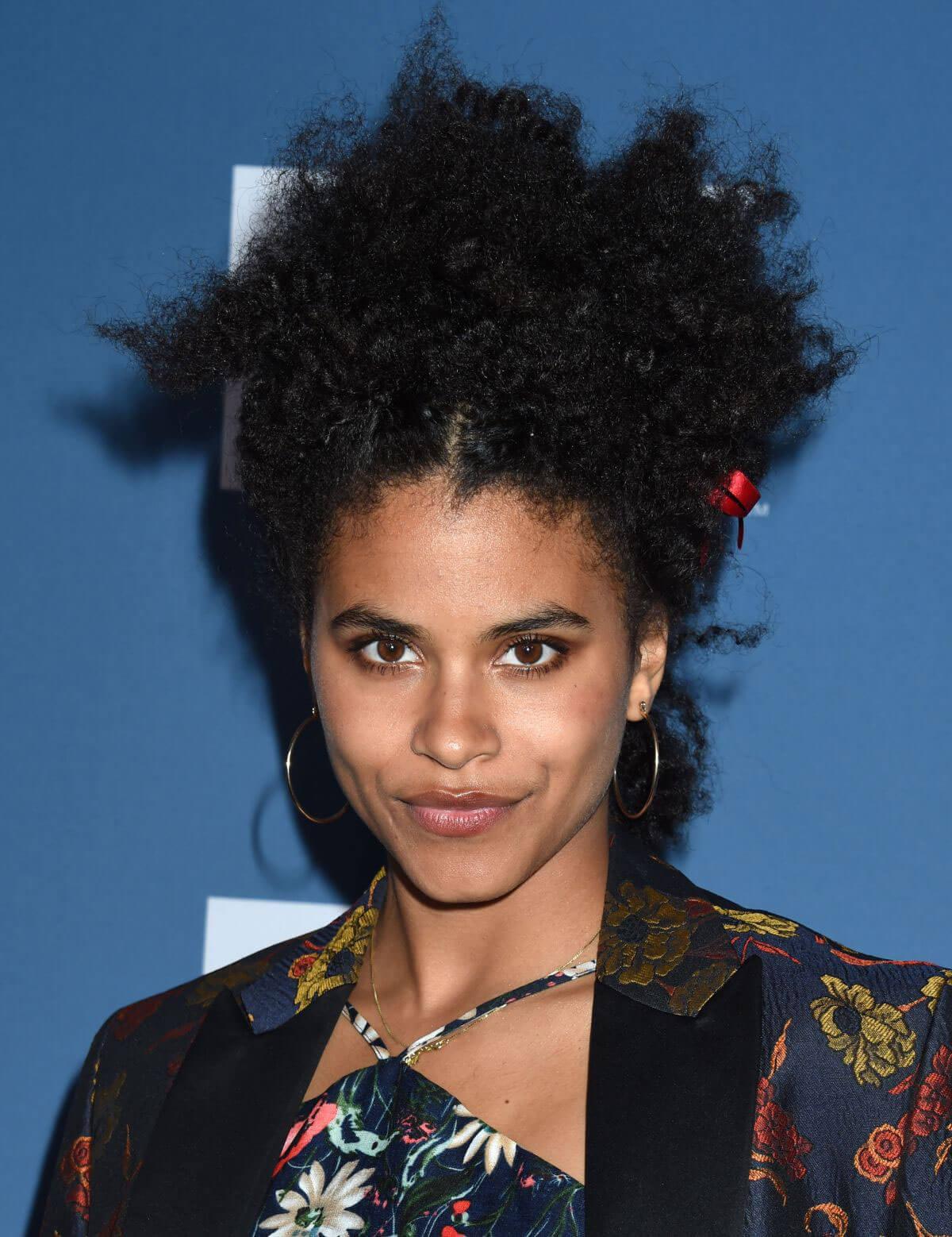 Zazie Beetz Wallpapers