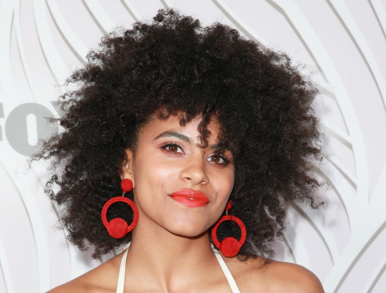 Zazie Beetz Wallpapers