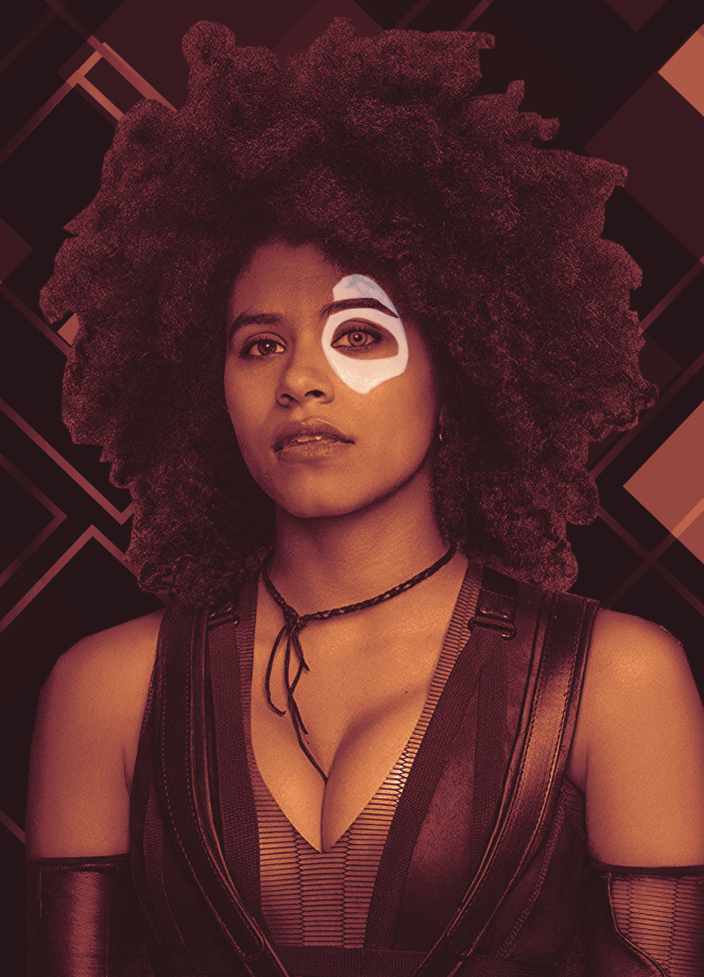 Zazie Beetz 2018 Wallpapers