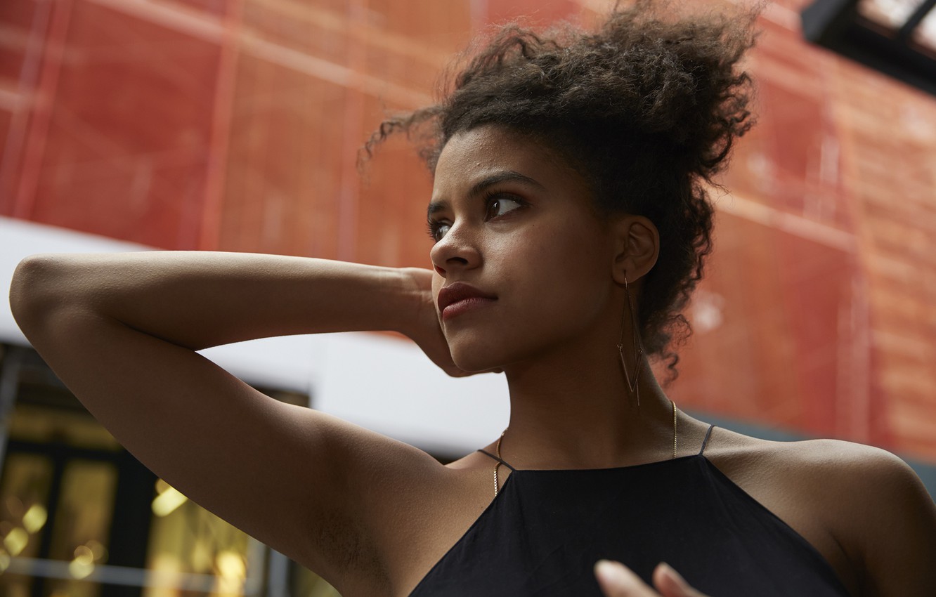 Zazie Beetz 2018 Wallpapers