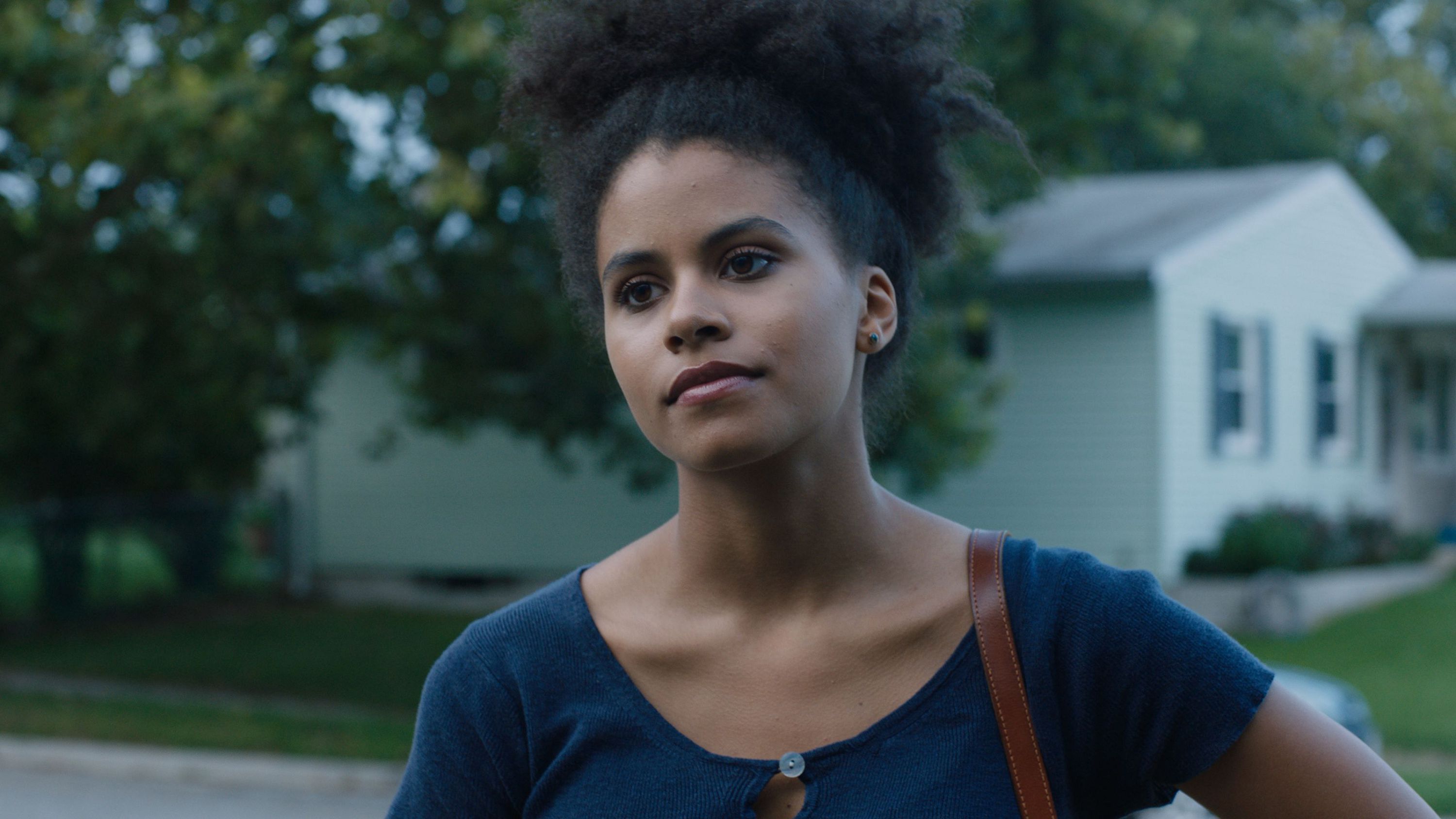 Zazie Beetz 2018 Wallpapers