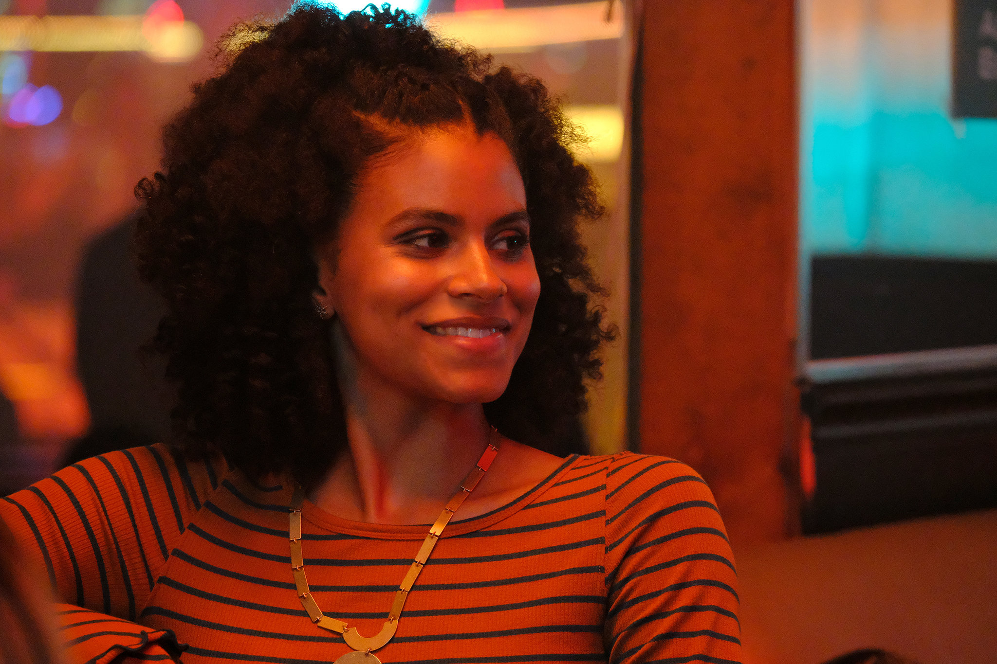 Zazie Beetz 2018 Wallpapers