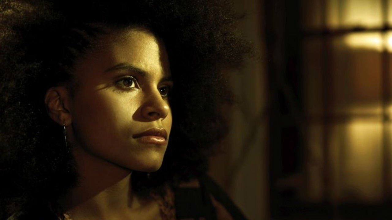 Zazie Beetz 2018 Wallpapers