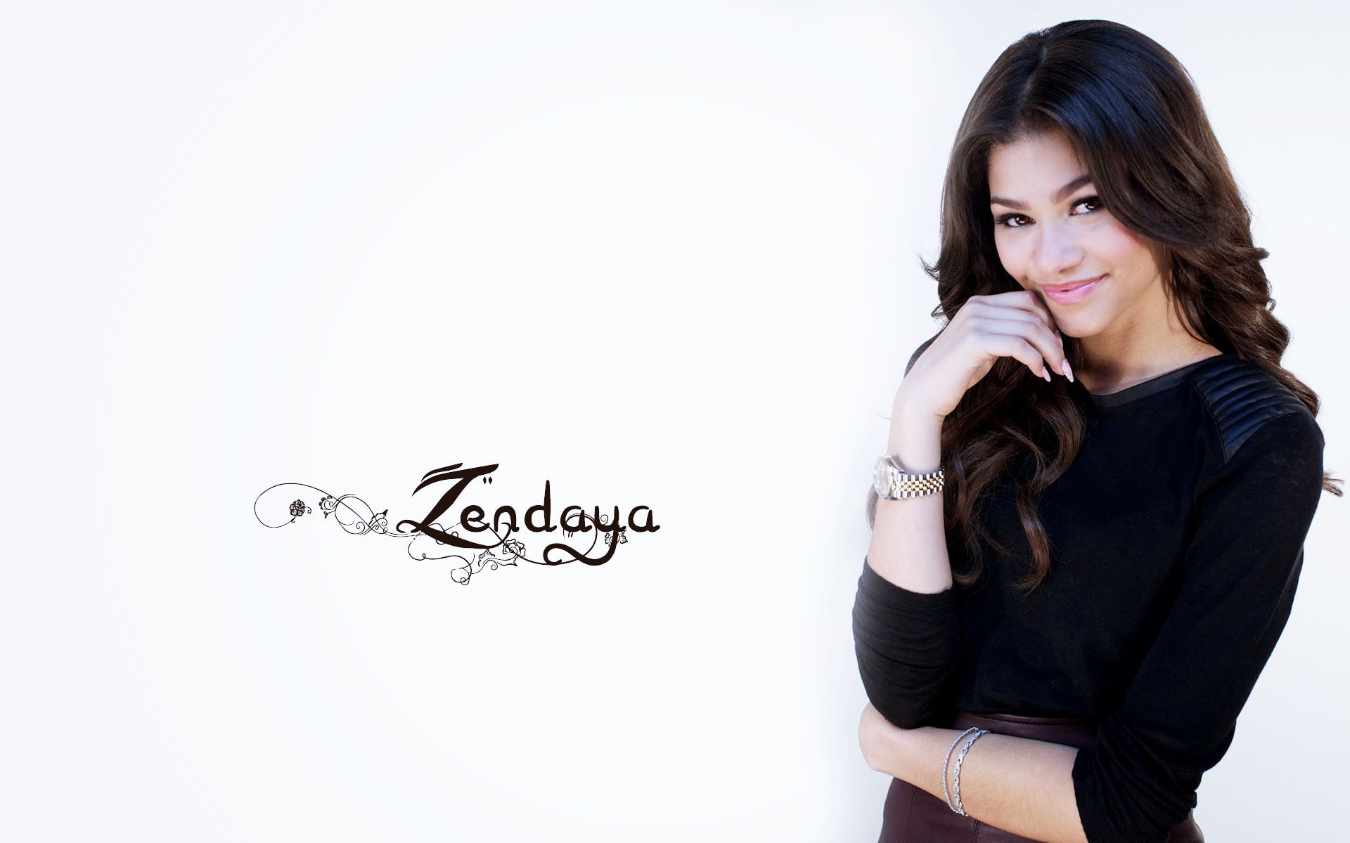 Zendaya 2019 4K image Wallpapers