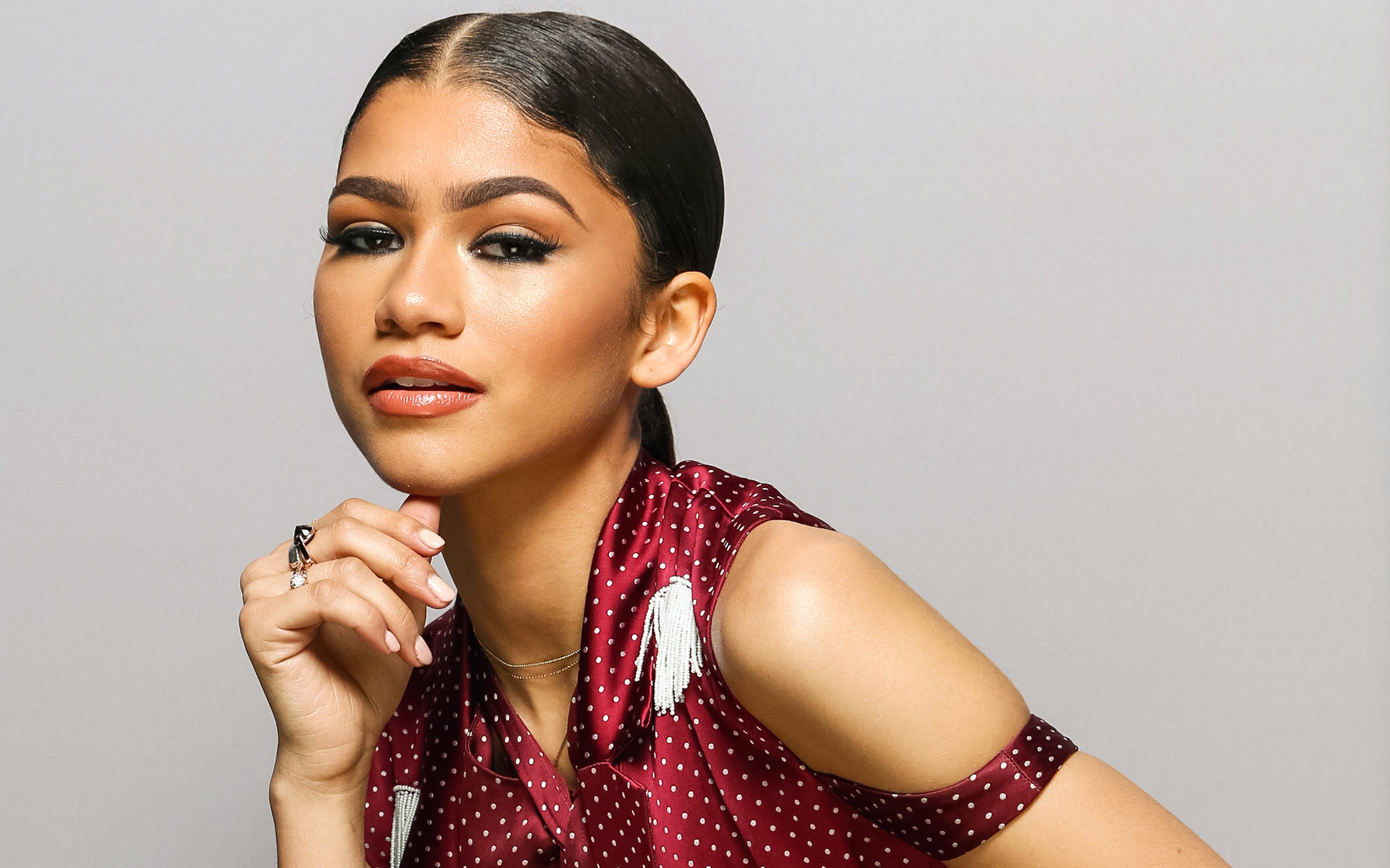 Zendaya 2020 Beautiful Wallpapers