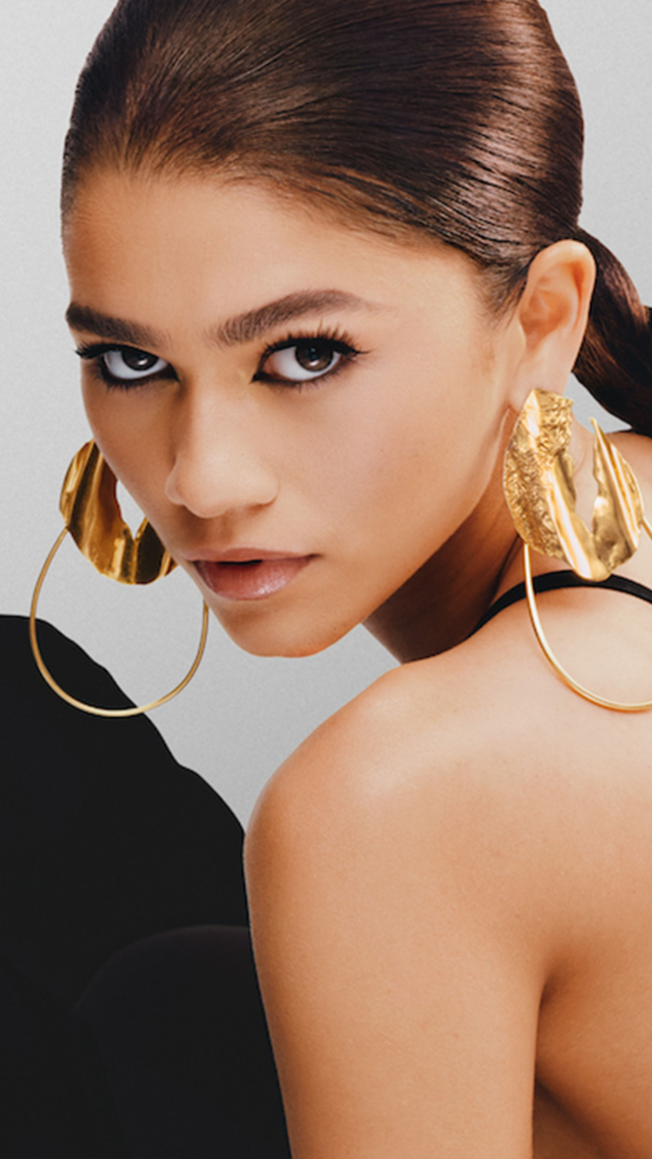 Zendaya Beautiful Wallpapers