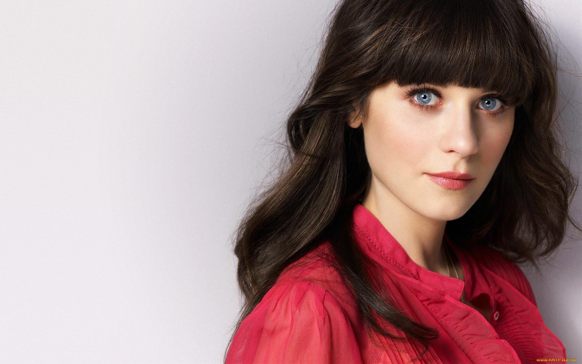 Zooey Deschanel Wallpapers